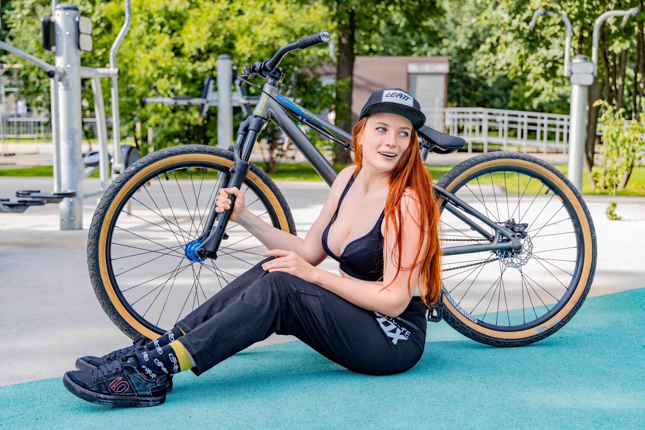 Фотопроект в стиле «Спорт». Репортажный, семейный и студийный фотограф в Москве Демин Алексей