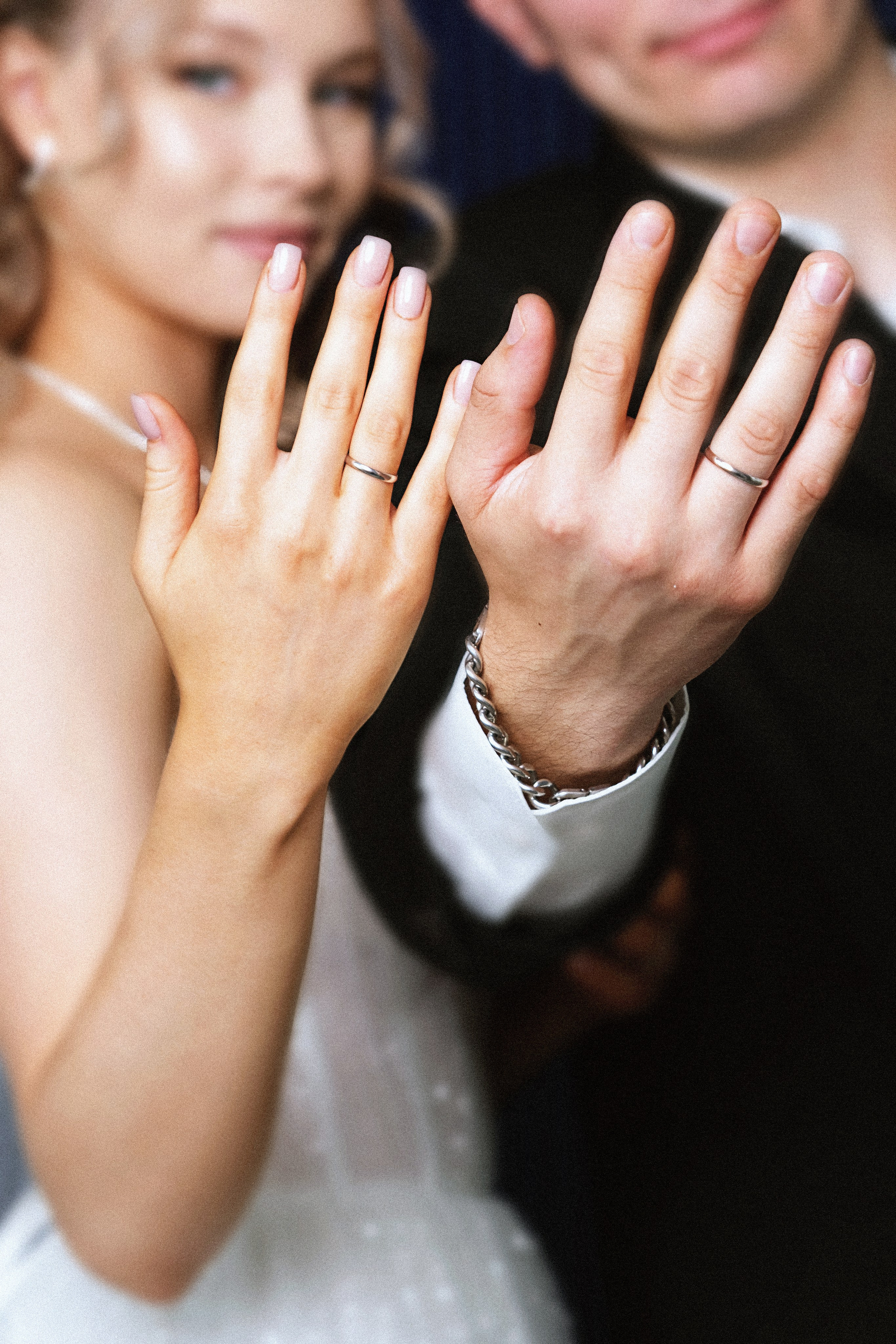 Ксюша & Матвей. Фотограф и видеограф в Омск/Москва Сащенко Лера