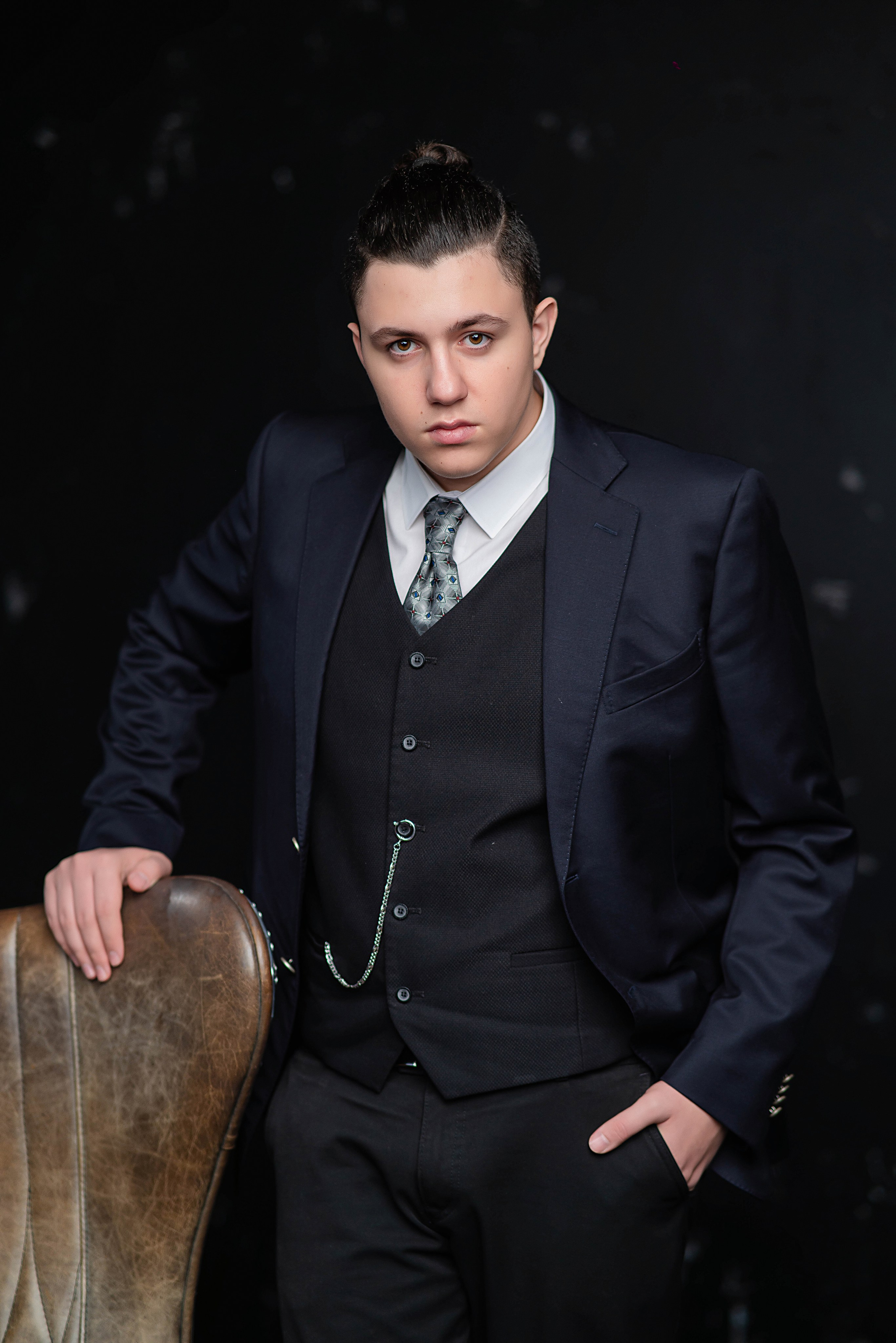 2 ВАРИАНТ. Современные Выпускные Альбомы в Ростове-на-Дону