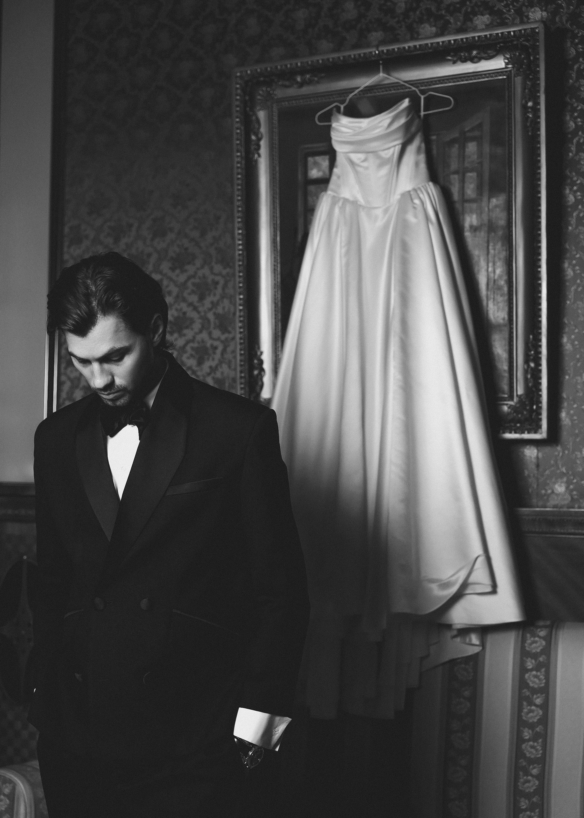 Станислава и Ярослав. Женский фотограф Анастасия Королева