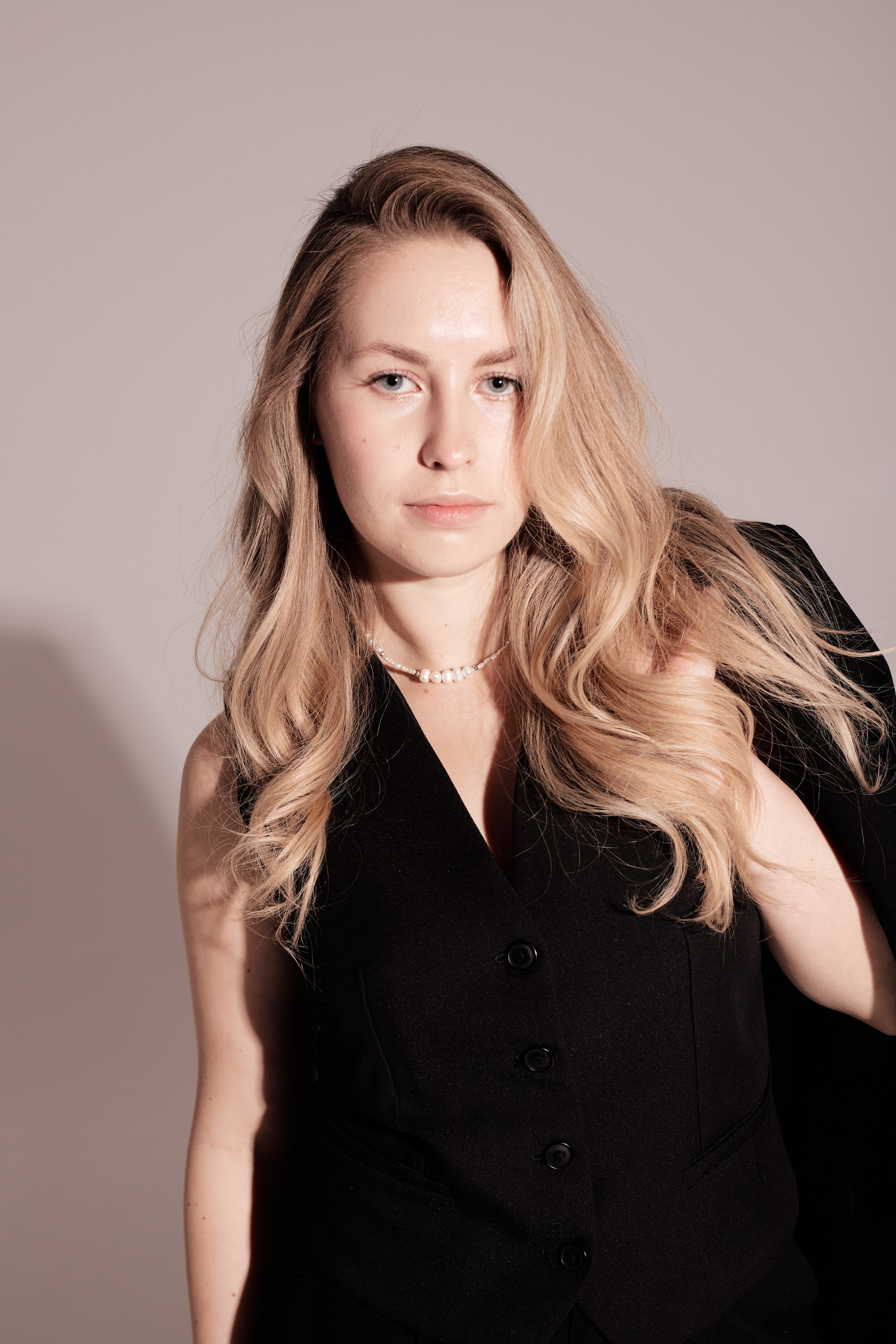 Саша — Студия. Фотограф в Москве Екатерина Зайцева