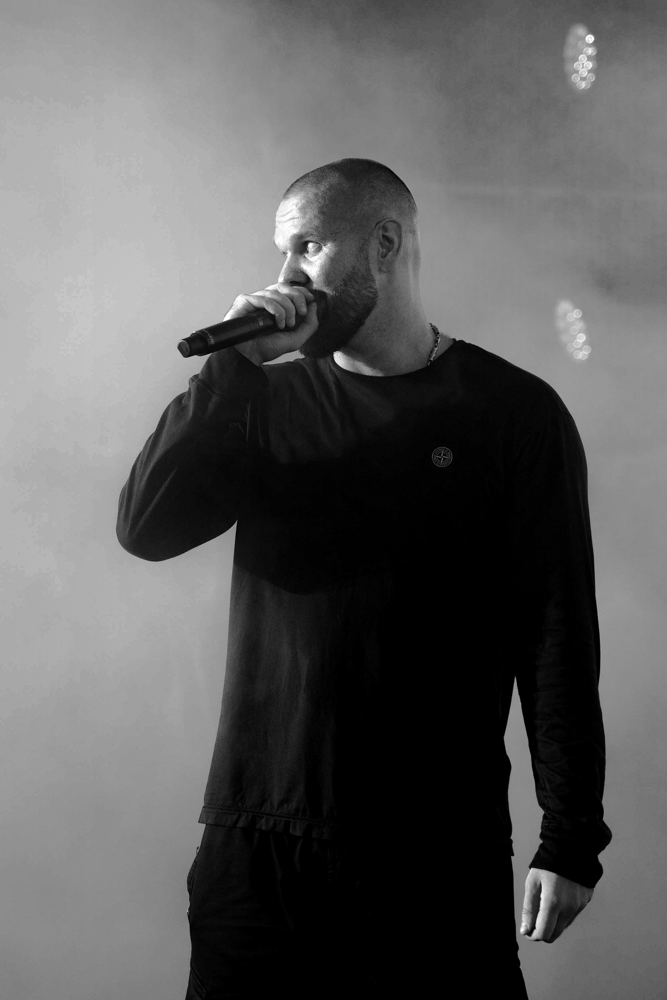 LOC-DOG. Фотограф Москва