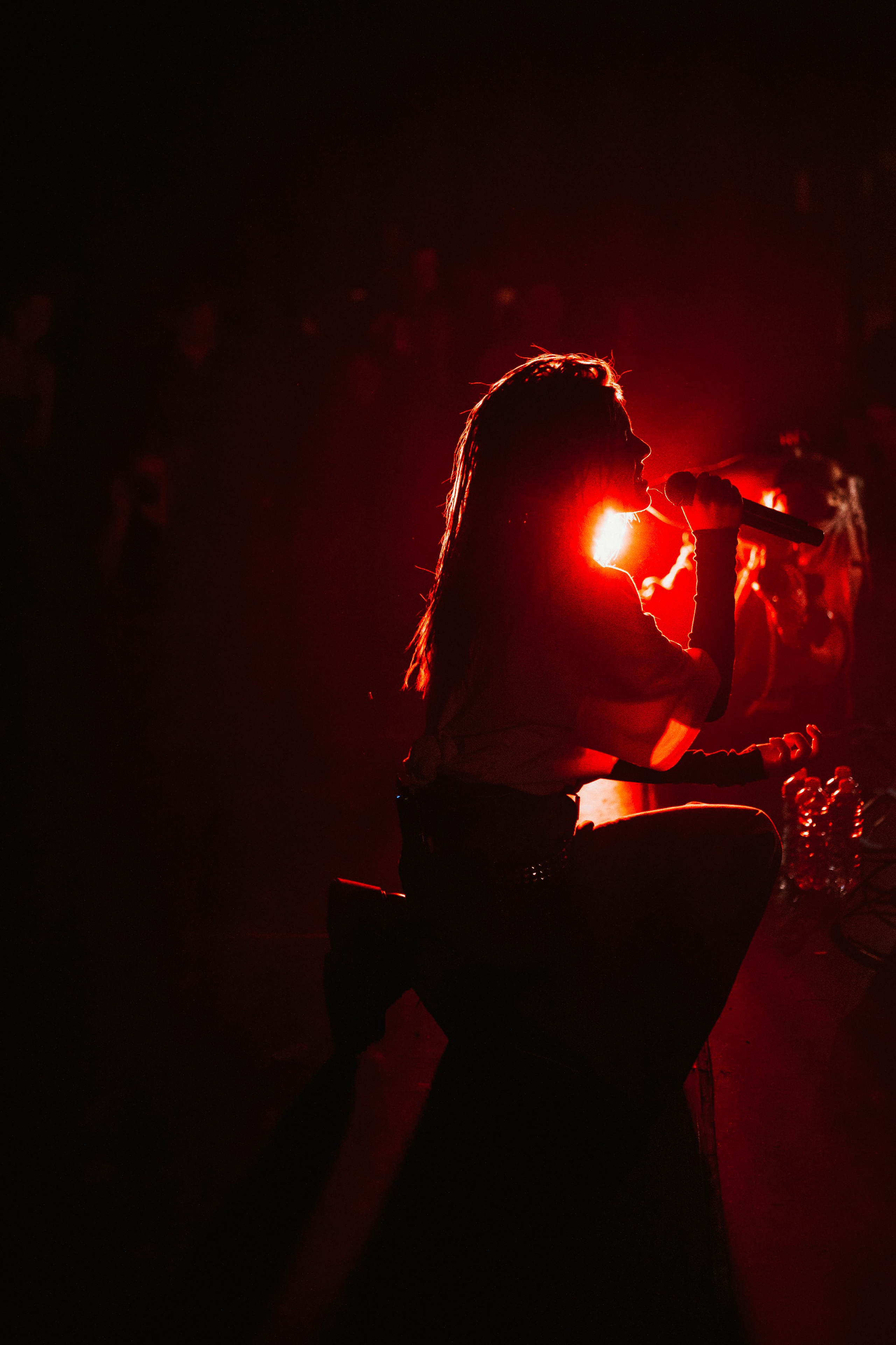 MINAEVA. Фотограф Москва