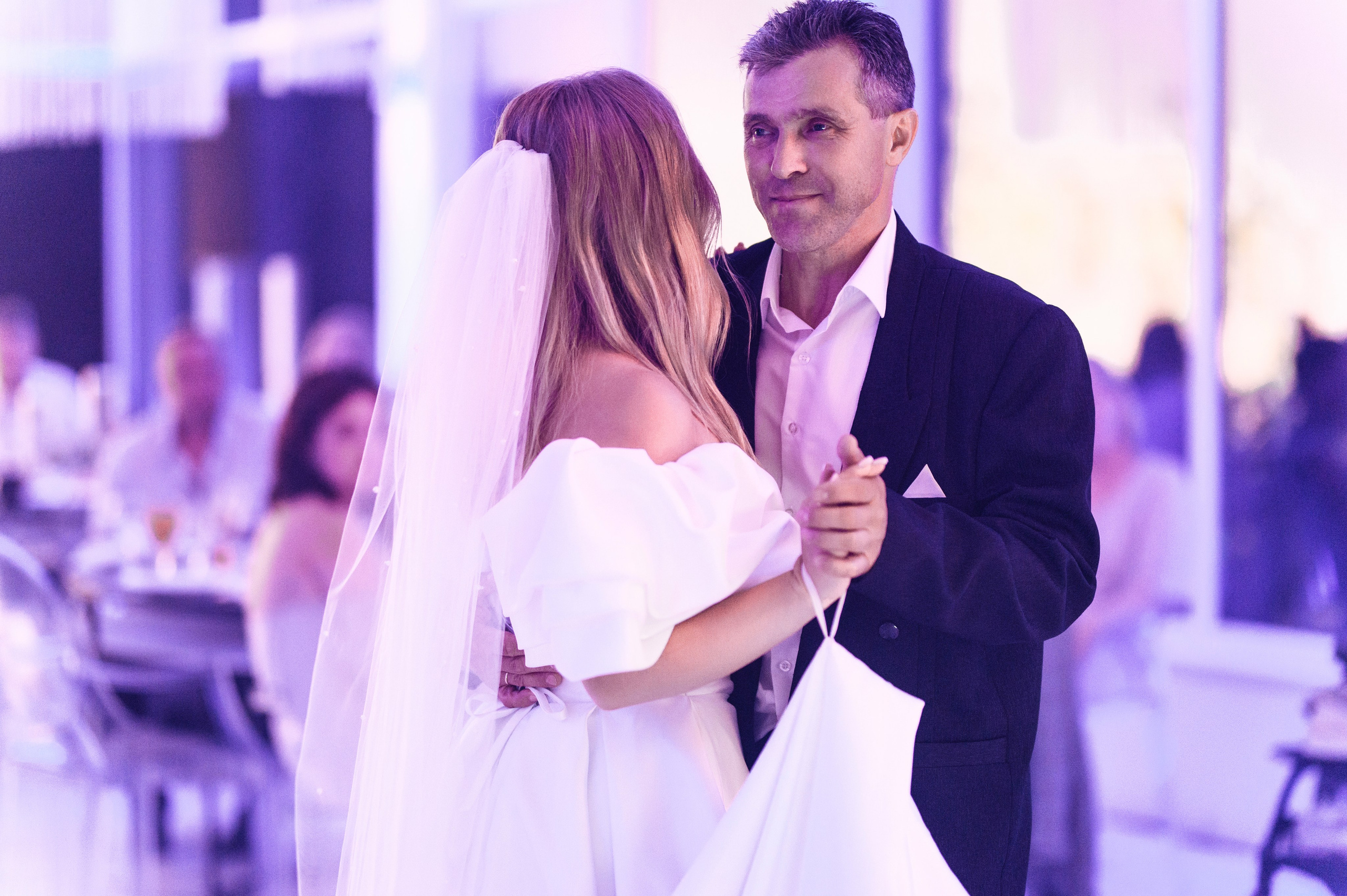 Дмитрий и Елизавета. Фотограф Кирилл Верт