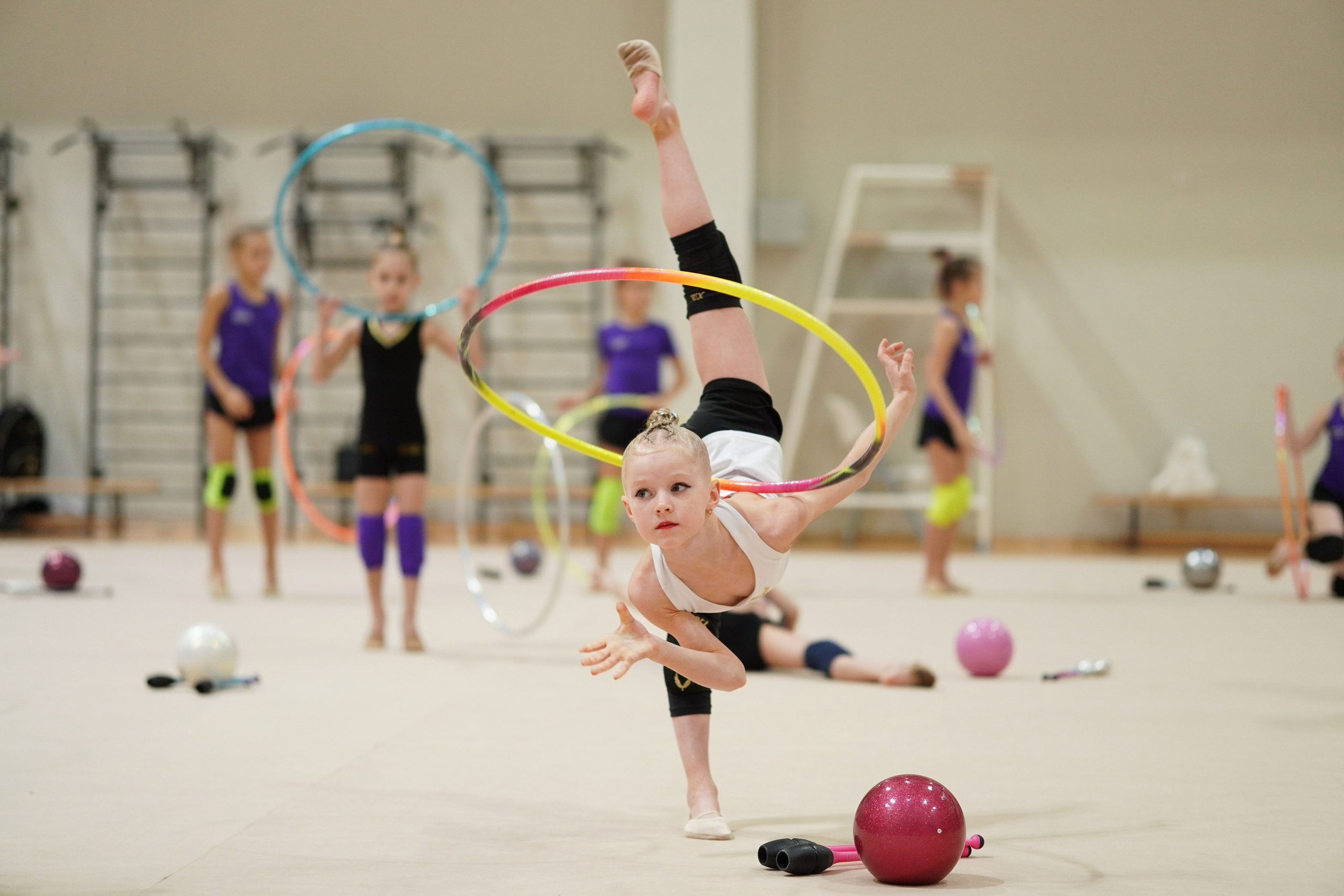 Мастер-класс Анастасия Дьяченко. Спортивный фотограф Москва Сидоренко Дарья si.frame