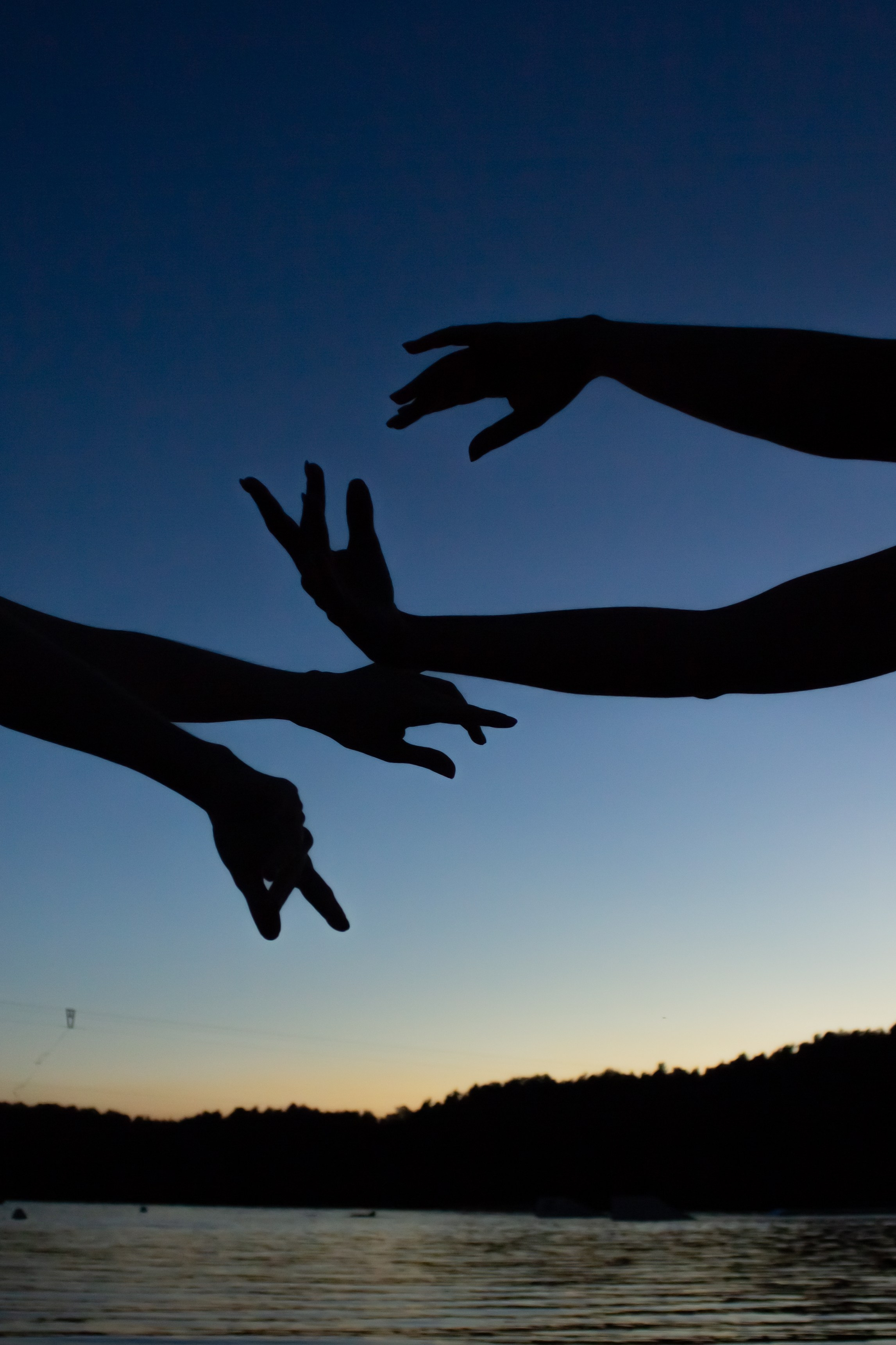 Елена и Ольга. Фотограф в Москве