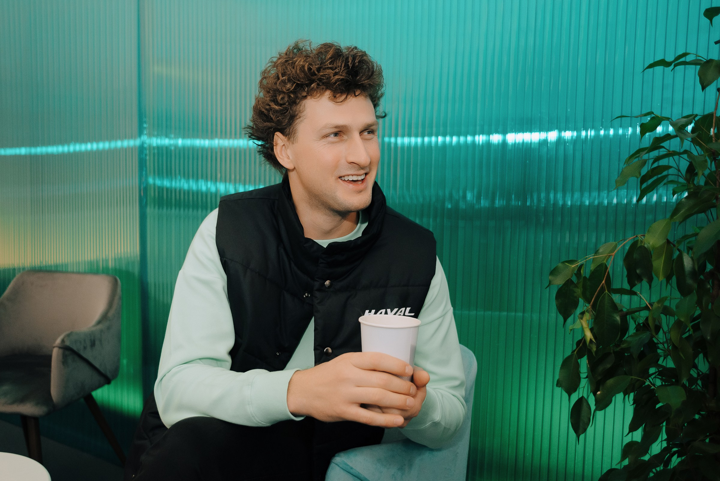 HAVAL ROAD SHOW. Репортажный фотограф Зуев Роман г. Челябинск