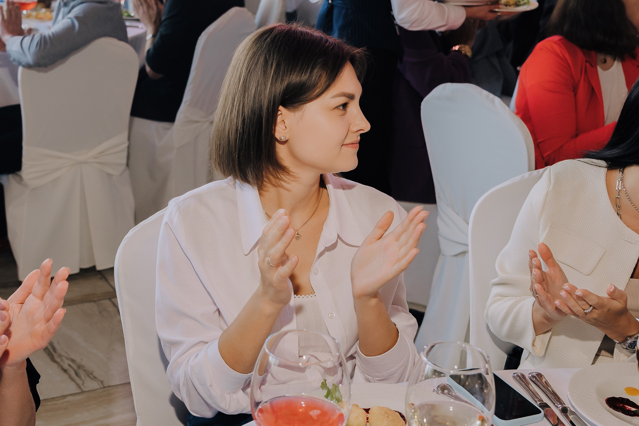 КОРПОРАТИВ «МАВТ». Репортажный фотограф Зуев Роман г. Челябинск