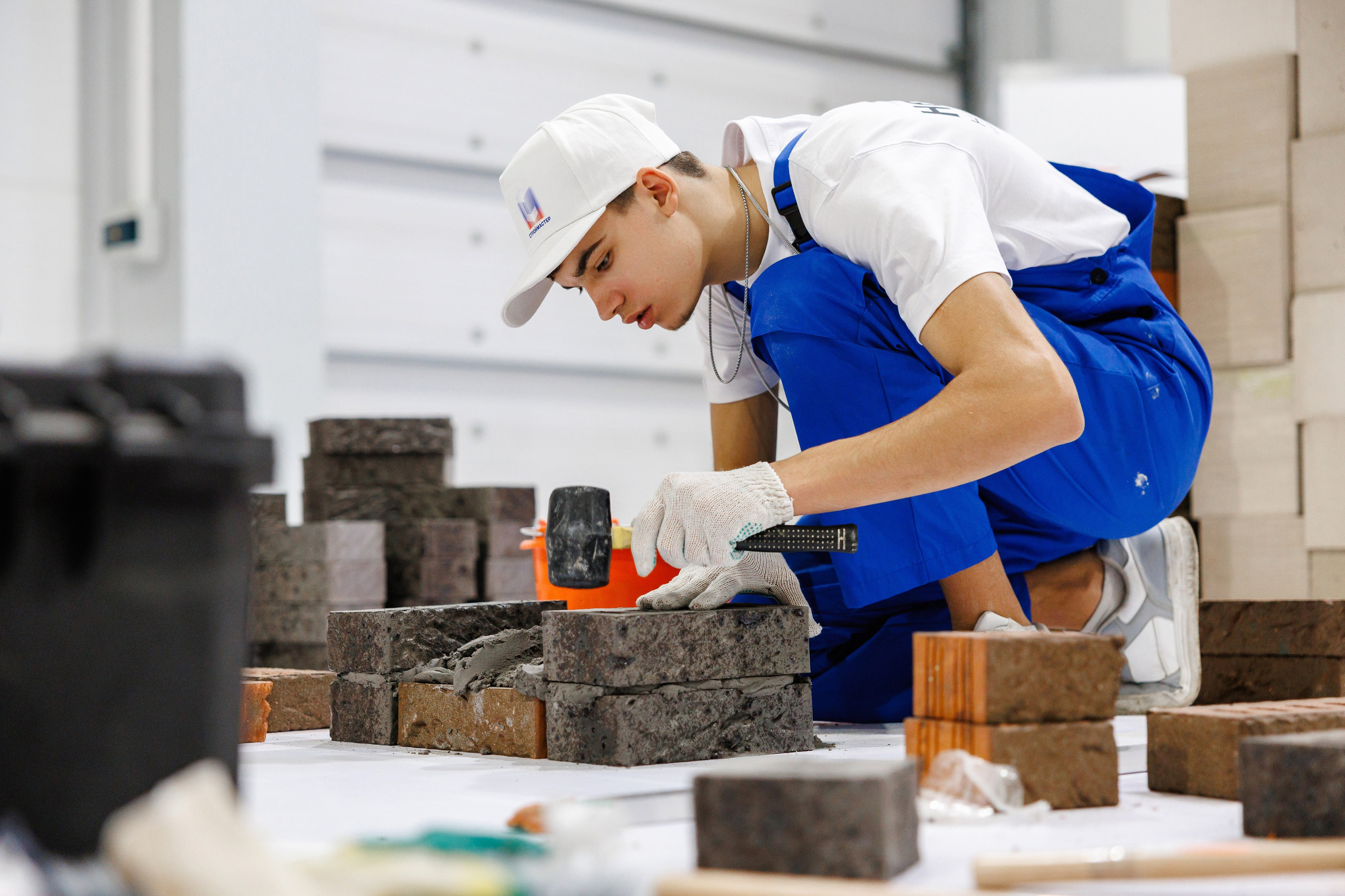 Экспоград Юг | Юг Билд. Фотограф Ставрополь Петр Голубенко