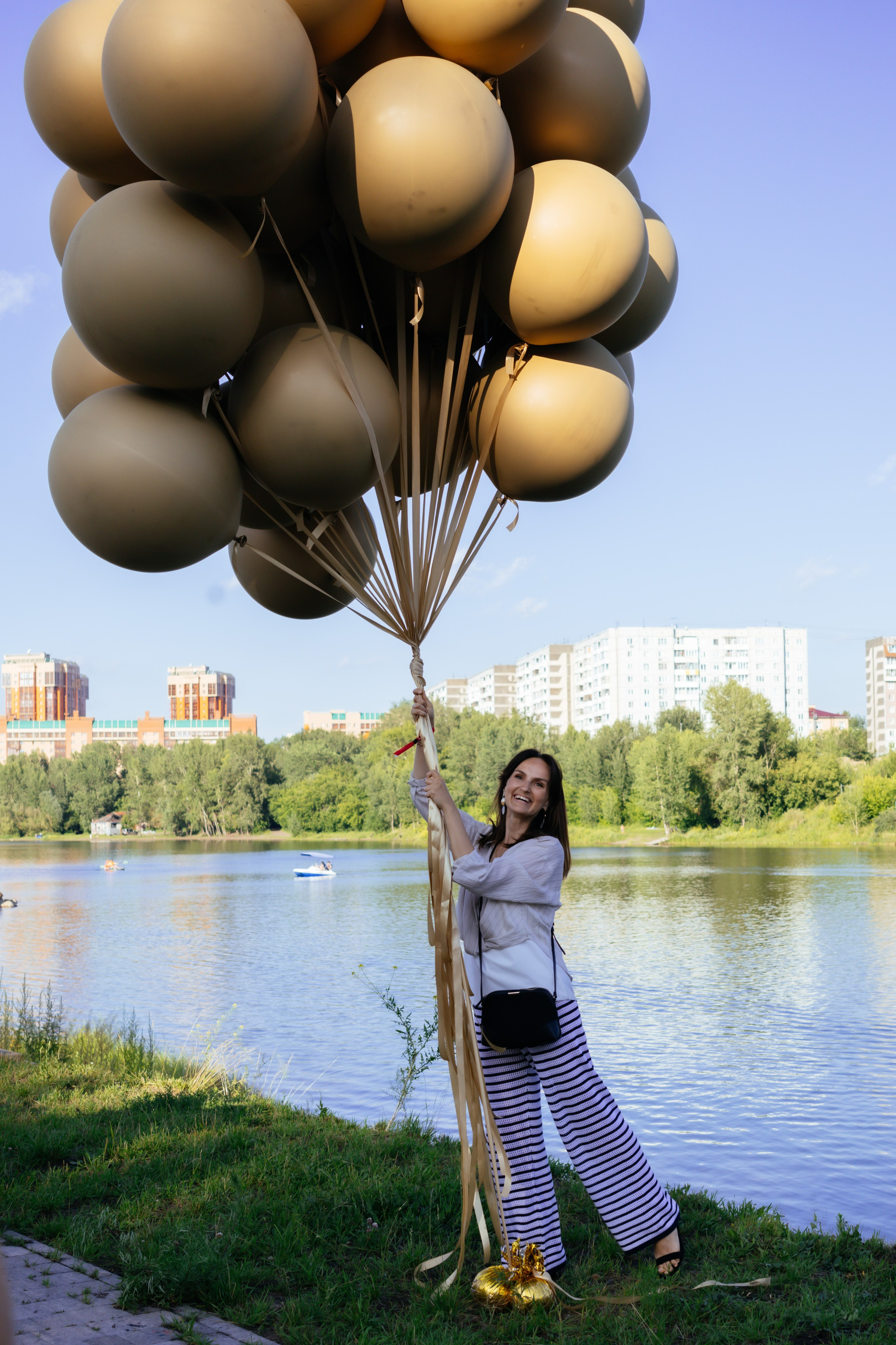 БИЗНЕС-ПИКНИК 2025. Фотограф Красноярск съемки лавстори, фотосессия в студии, портретная съемка, творческие фотосессии