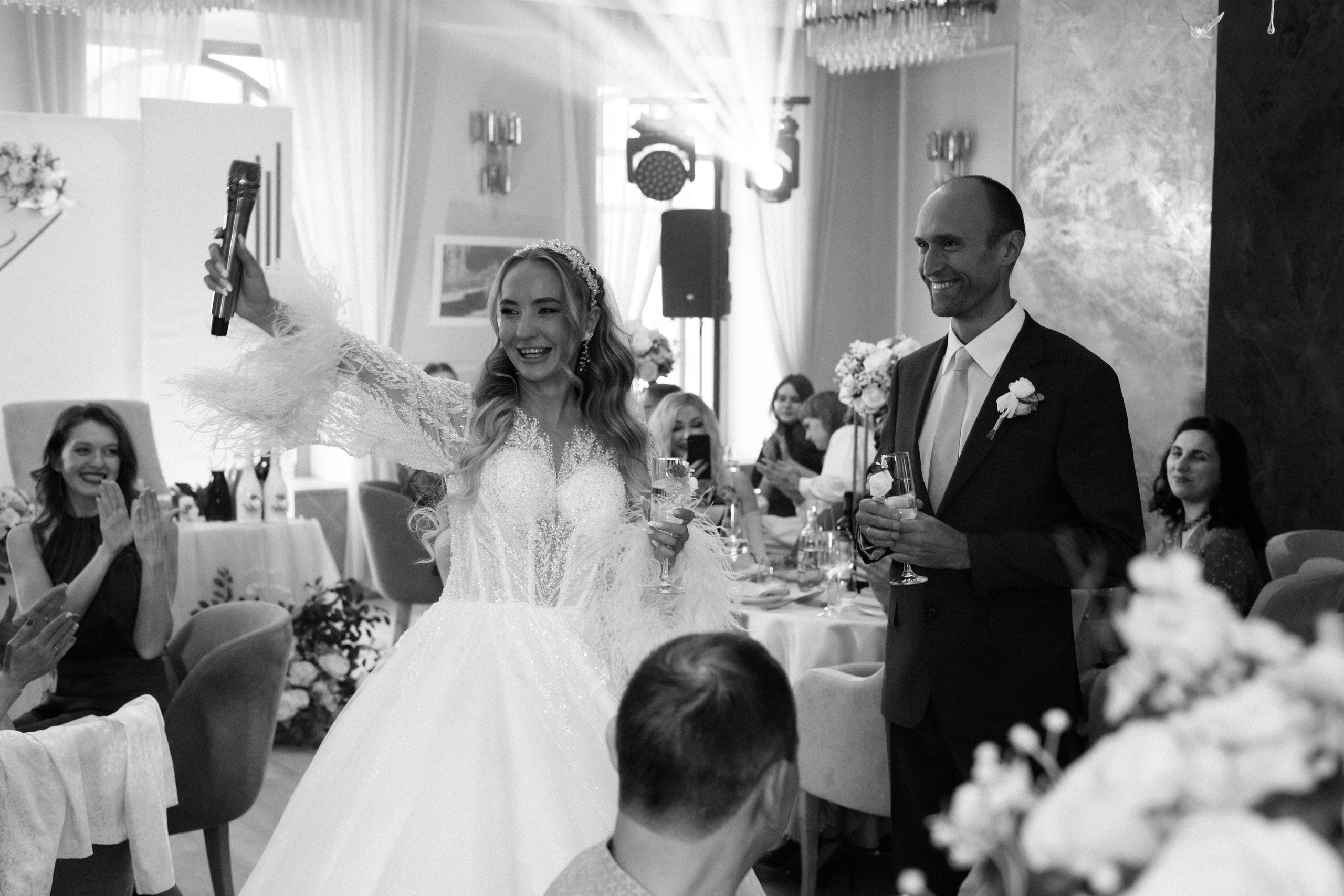 СВАДЬБА. БАНКЕТ. Фотограф Красноярск съемки лавстори, фотосессия в студии, портретная съемка, творческие фотосессии