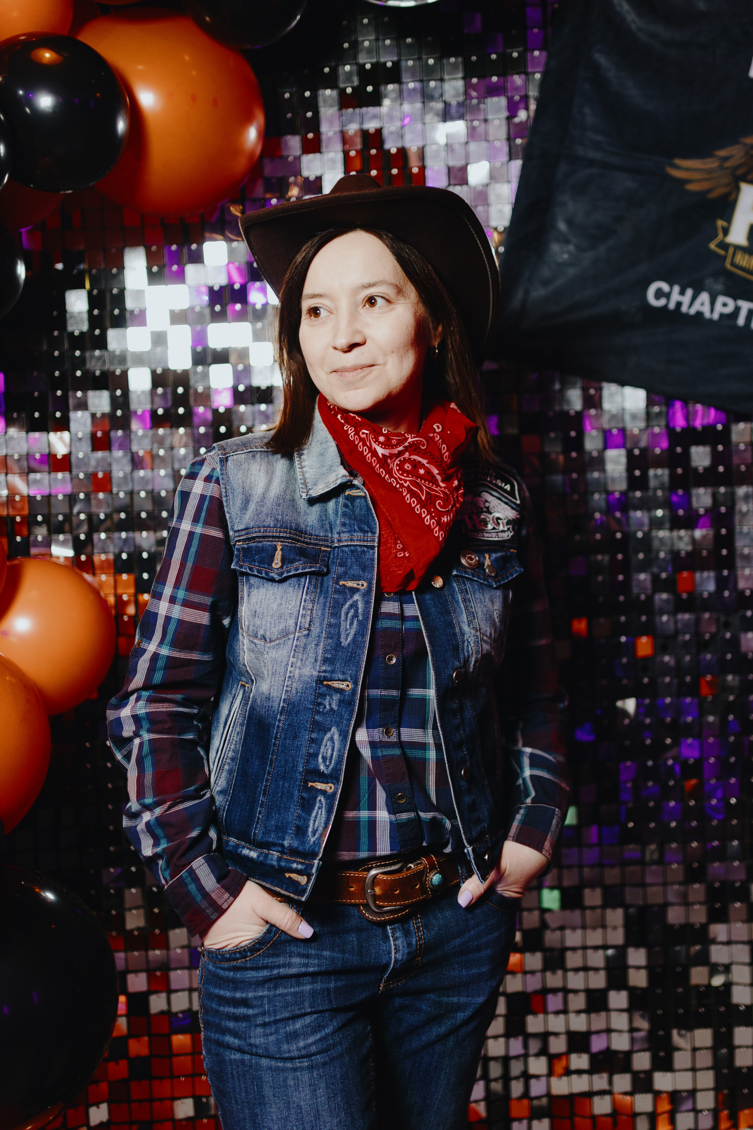 Корпоратив Leningrad Charter Russia. Фотограф Илья Чернов