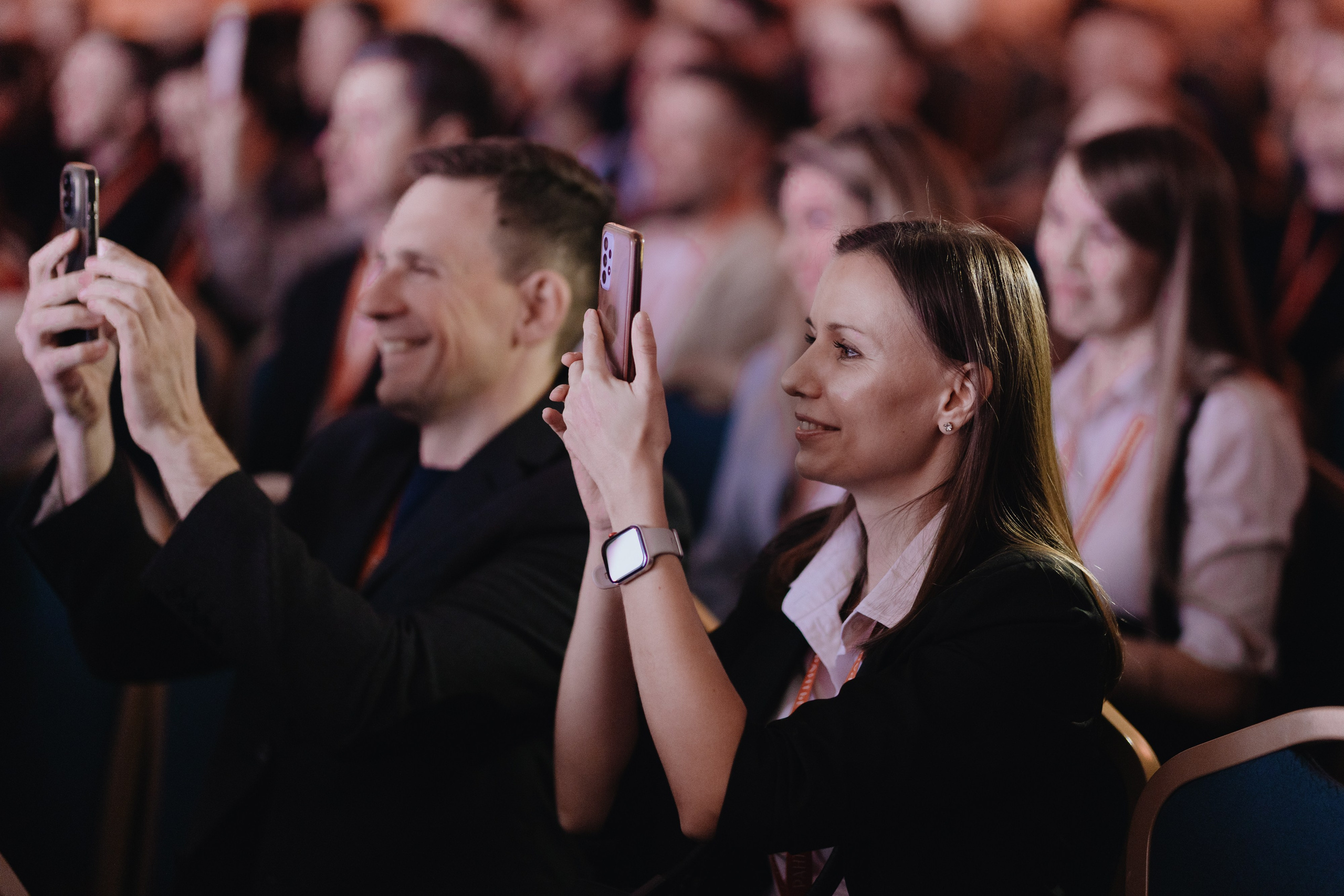 Рантье. Ежегодный форум. Фотограф Илья Чернов