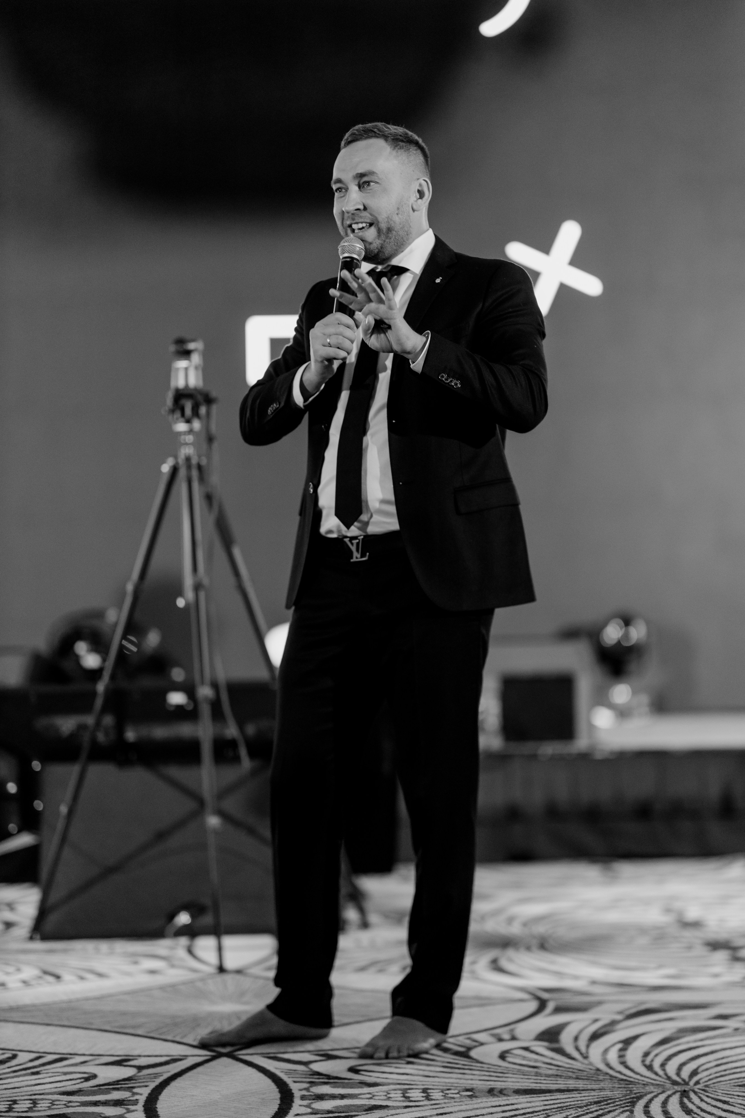 Рантье. Ежегодный форум. Фотограф Илья Чернов