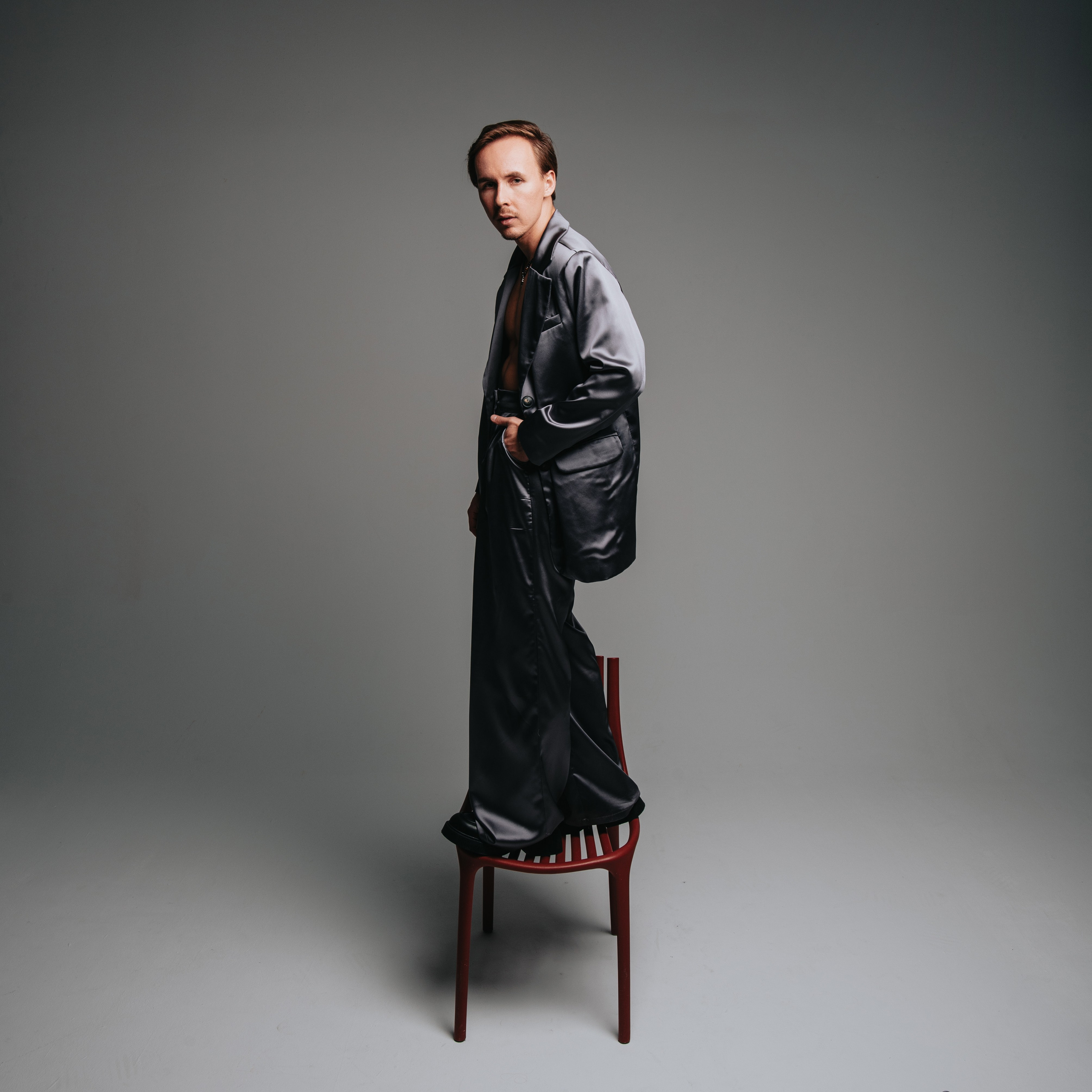 Игорь. Фотограф | Москва | Дарья Новикова