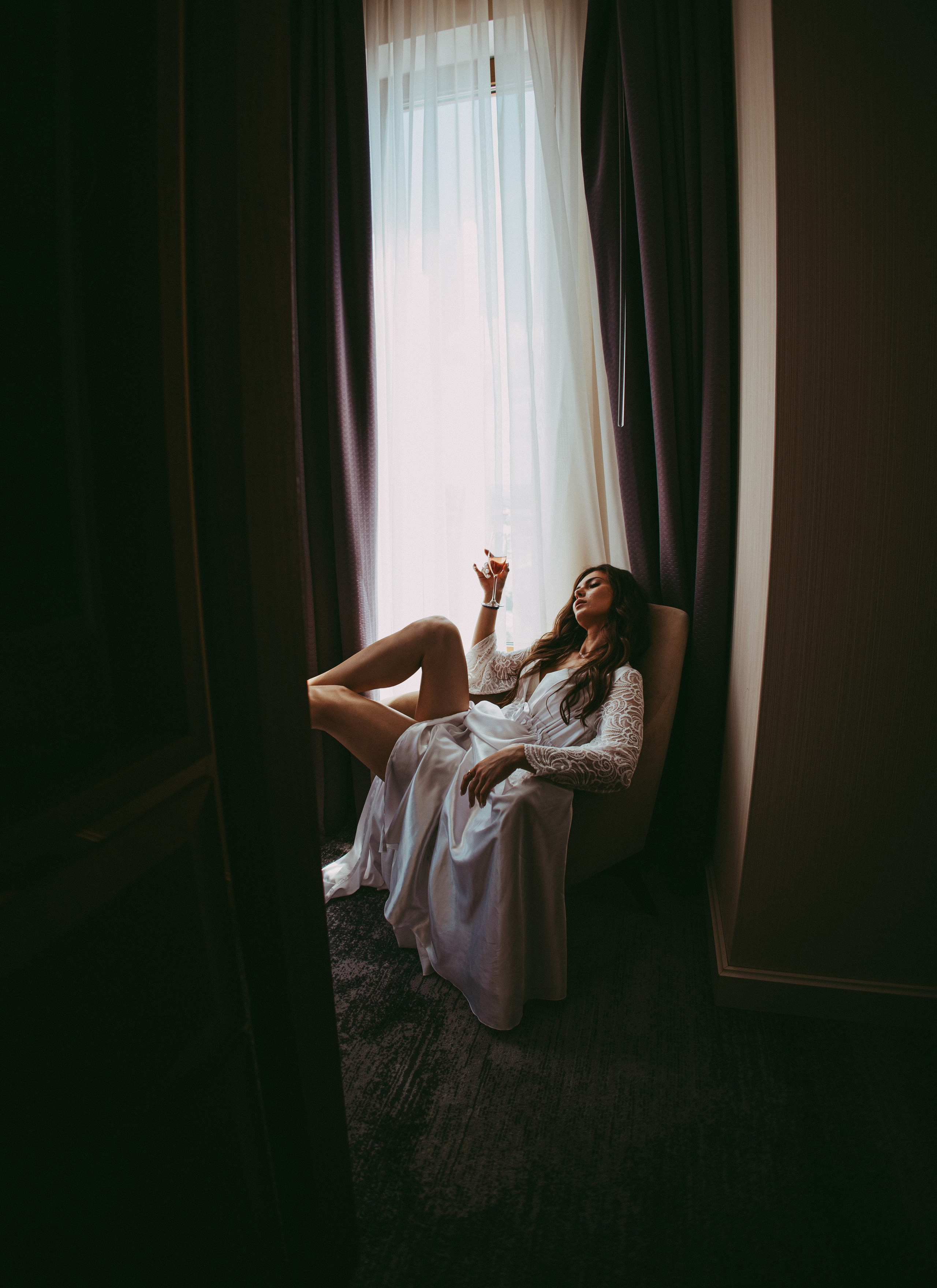 Мастер-класс по фотографии. Фотограф в городе Самара Александр Гераськин