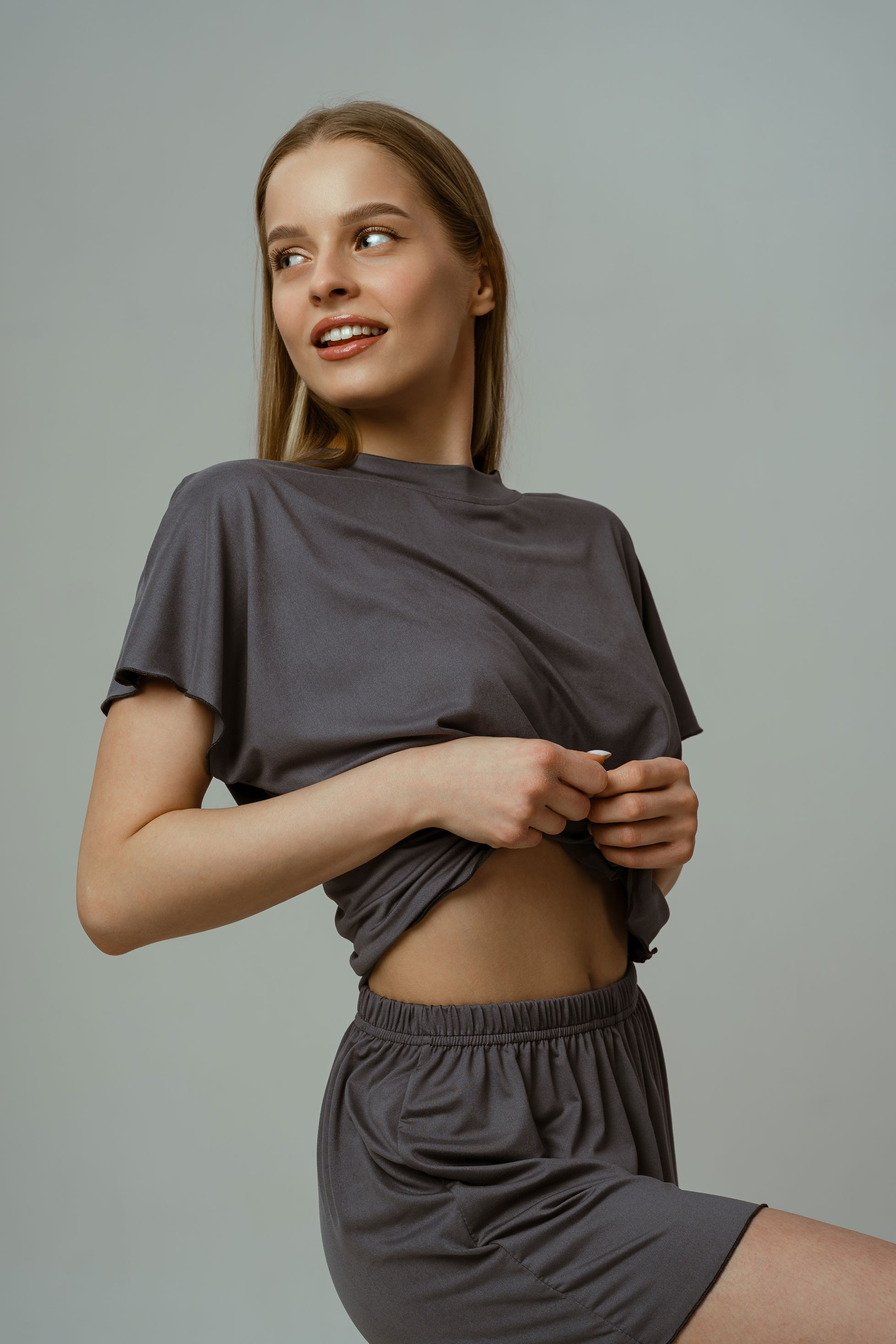 Профессиональная модель для Wildberries, Ozon и Lamoda — Диана