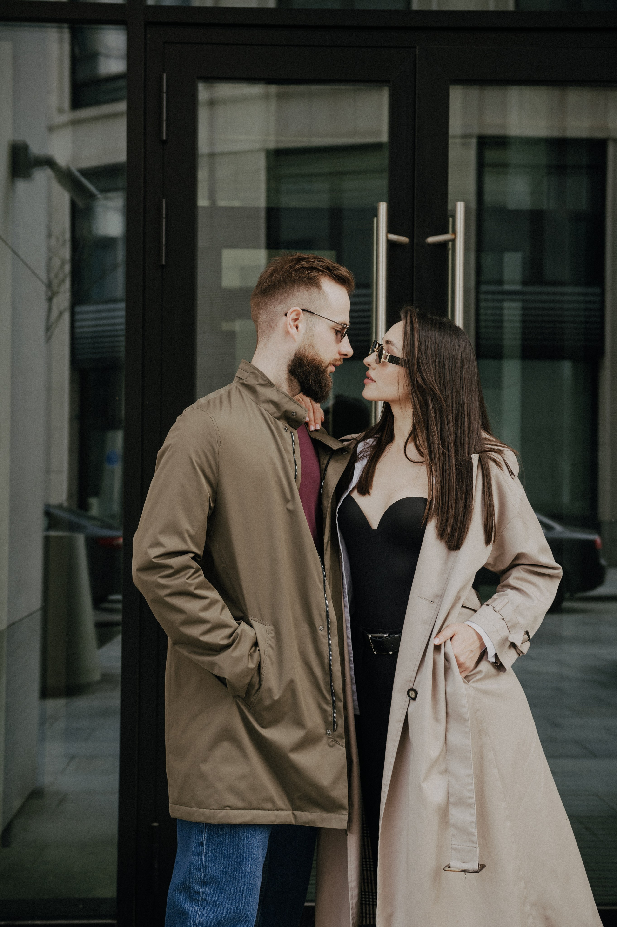 Влад и Надя. Свадебный и семейный фотограф в Минске Александра Божок