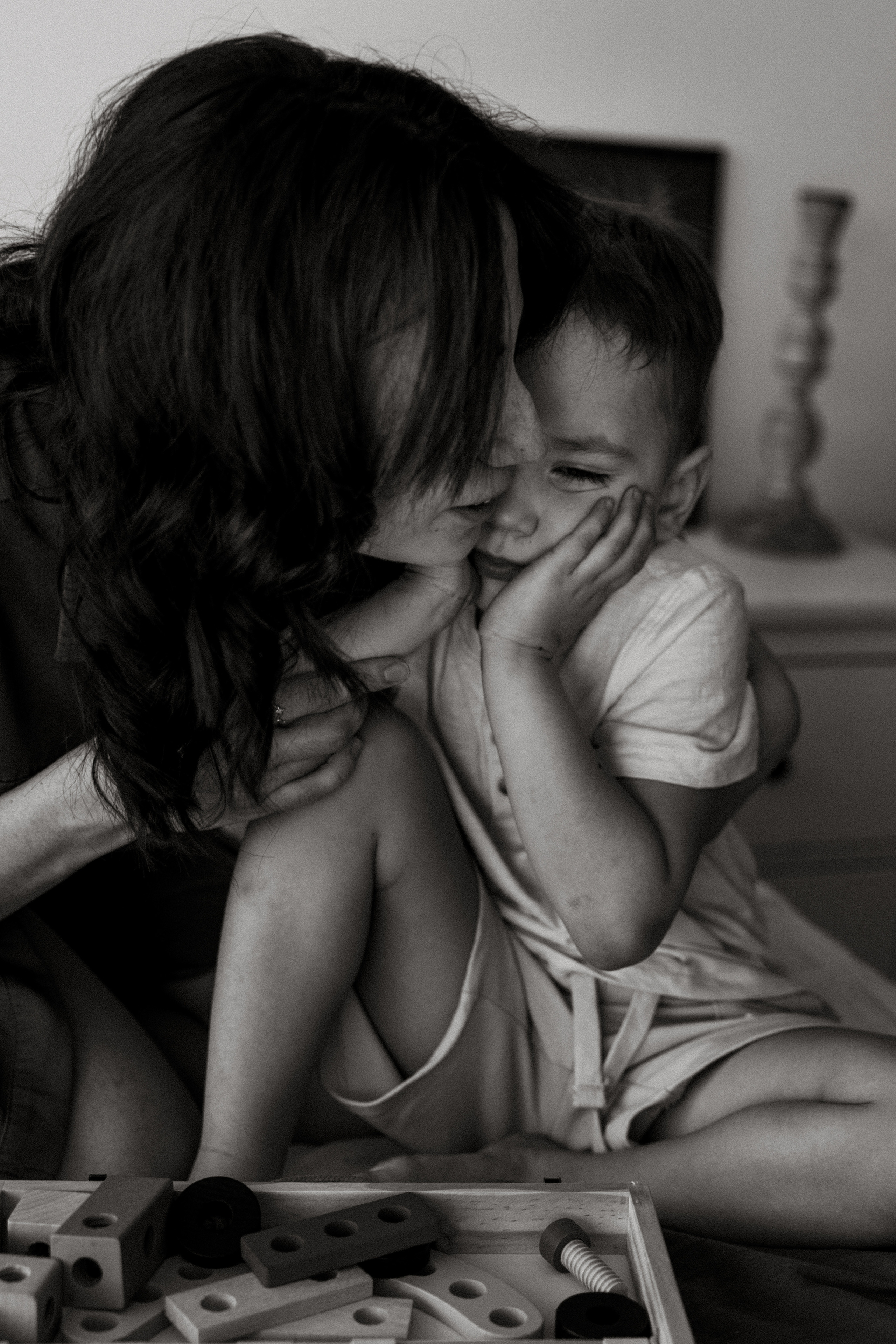 Mariya|Vitaliy|Max|Alisa