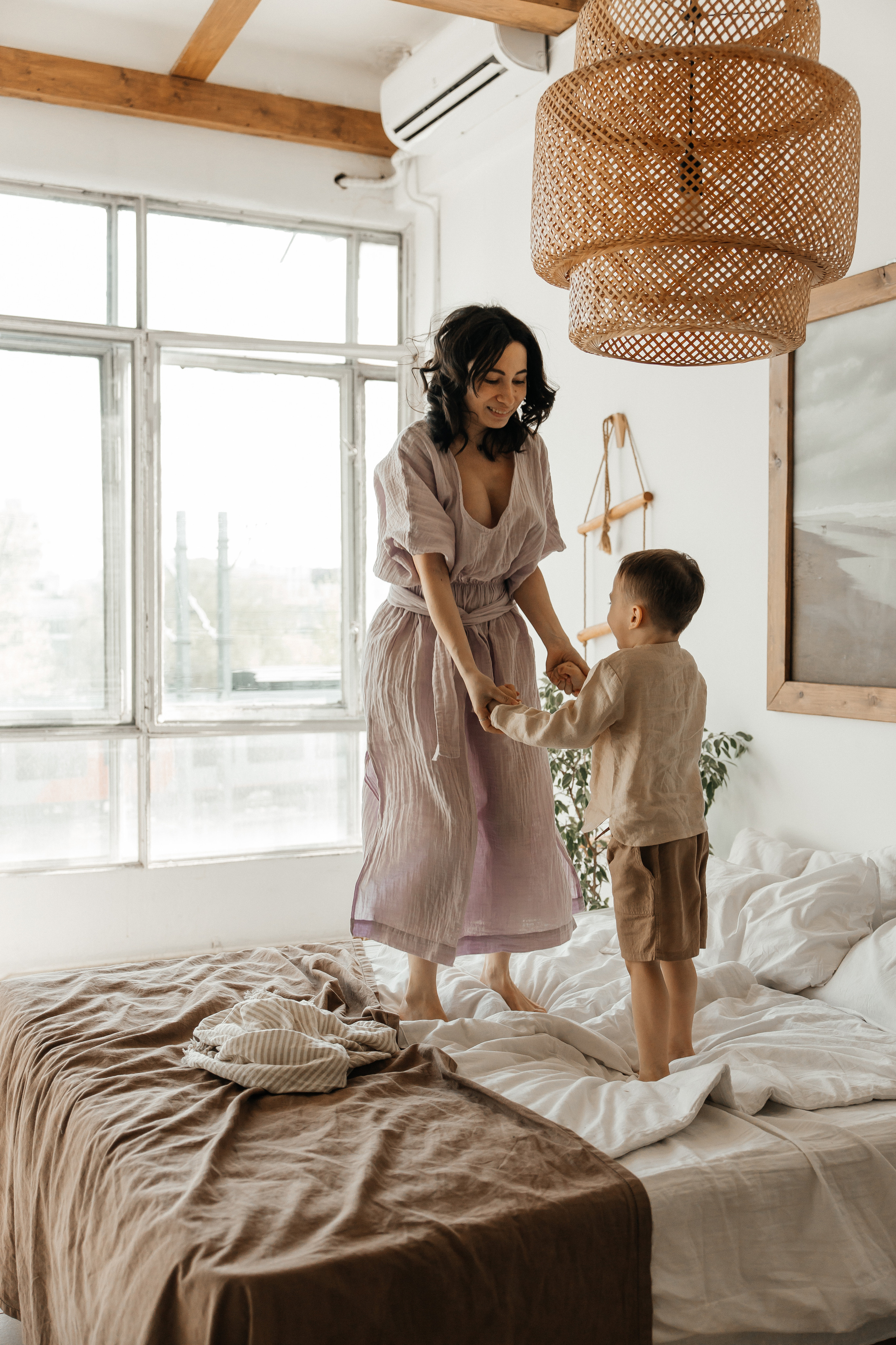 Mariya|Vitaliy|Max|Alisa