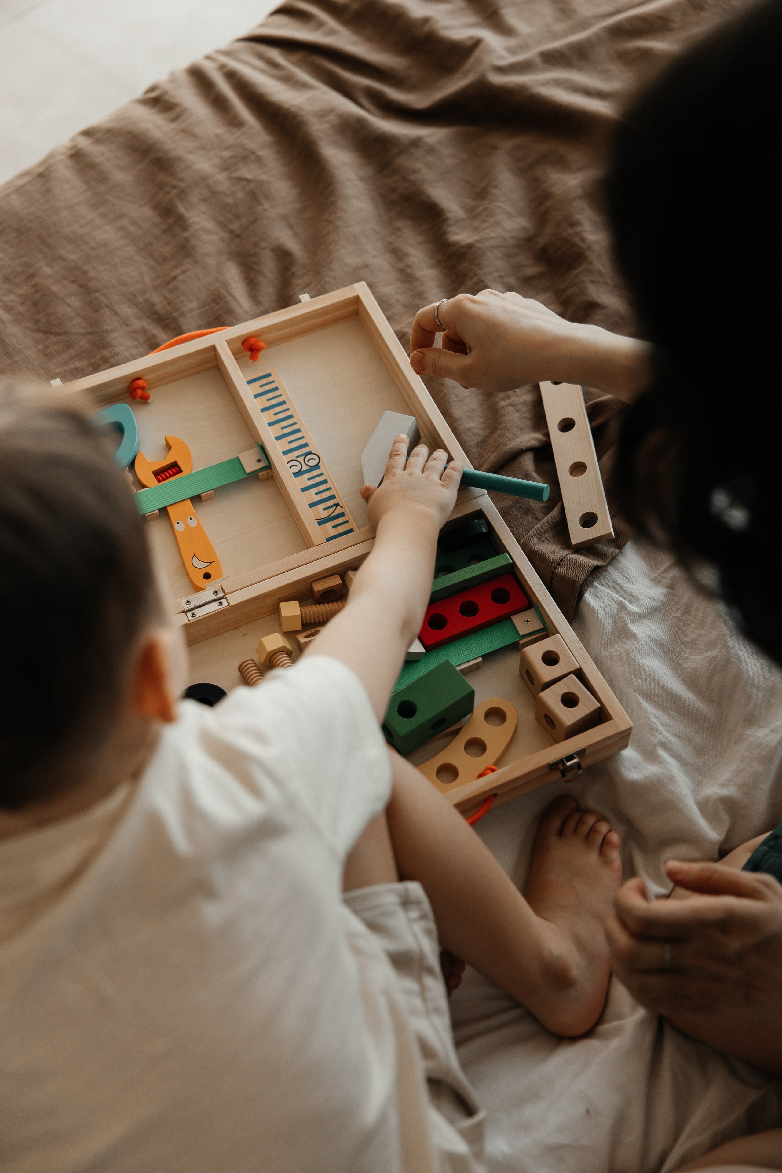 Mariya|Vitaliy|Max|Alisa