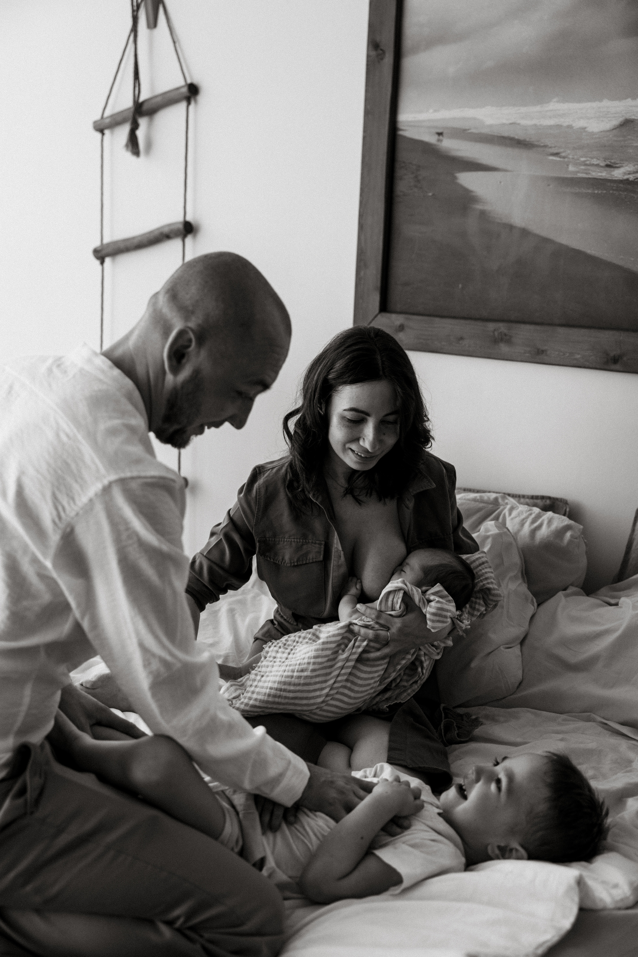 Mariya|Vitaliy|Max|Alisa