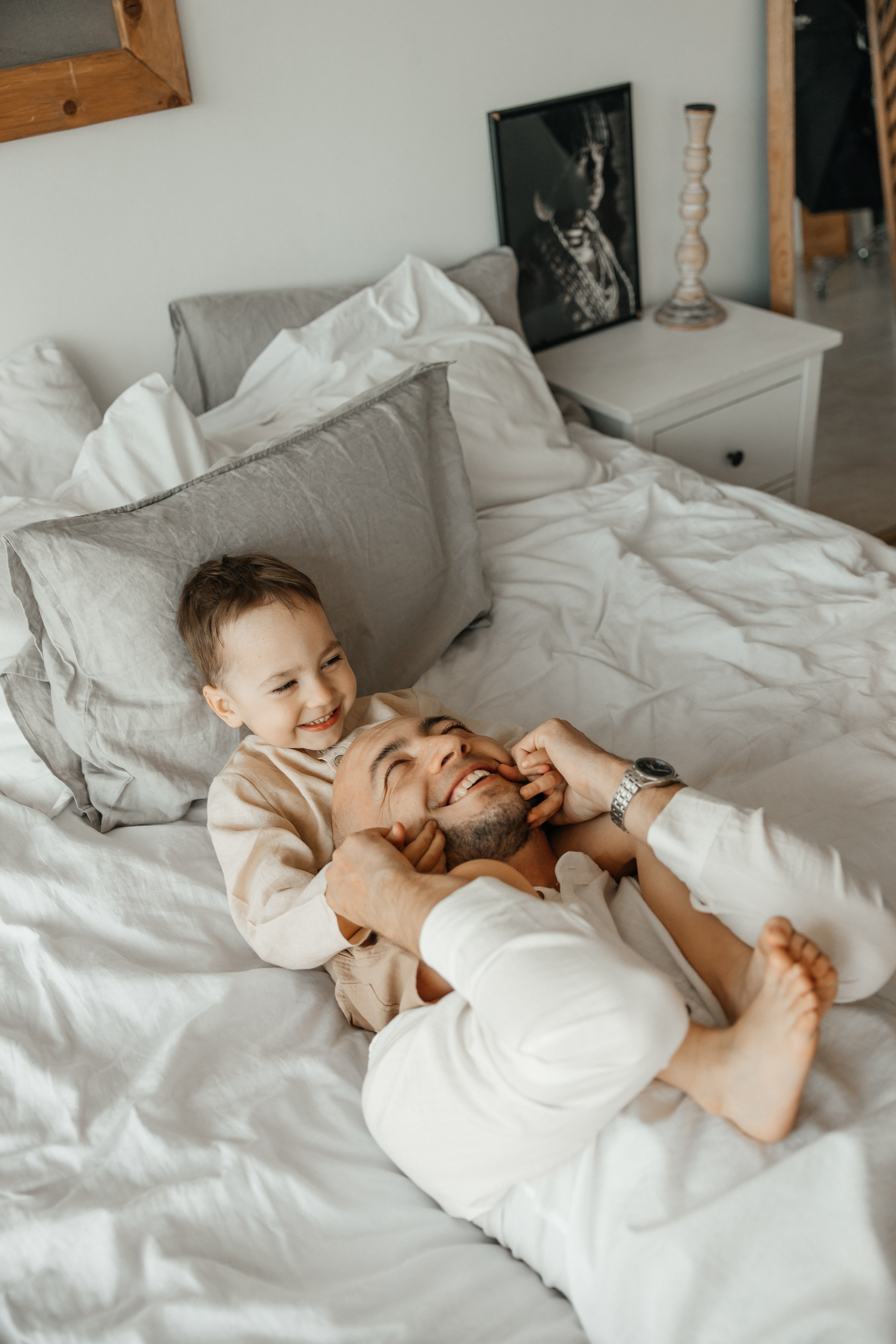 Mariya|Vitaliy|Max|Alisa