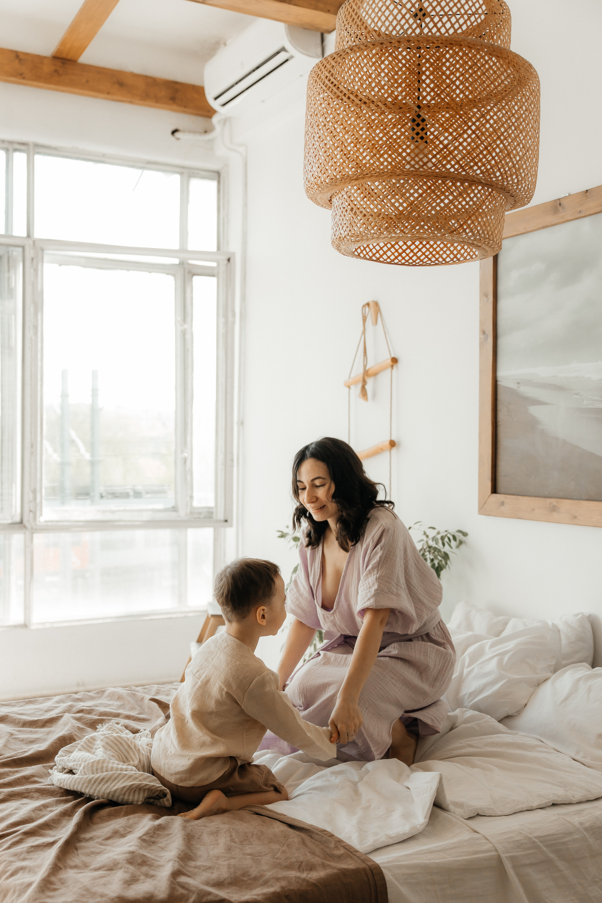 Mariya|Vitaliy|Max|Alisa