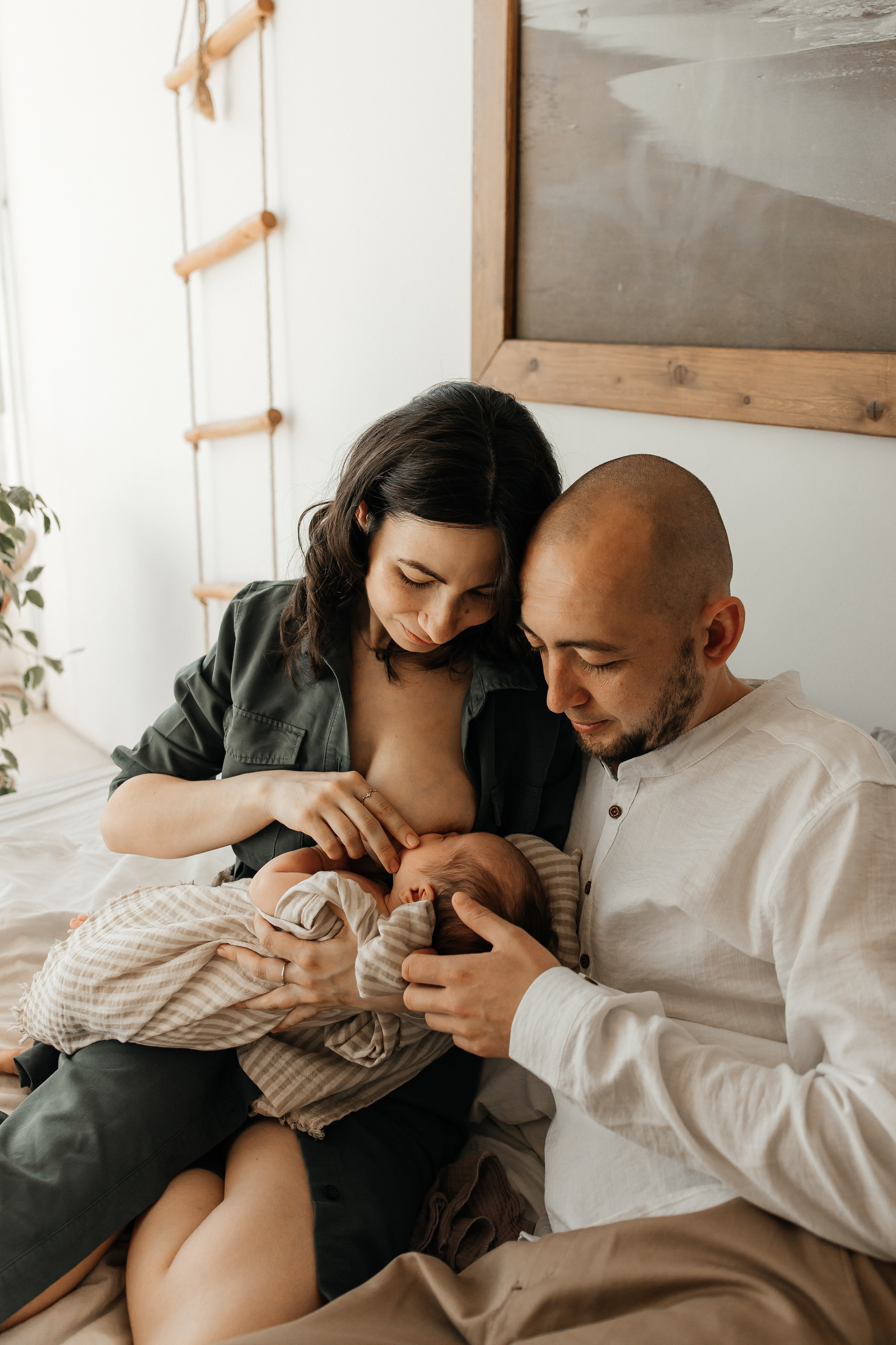 Mariya|Vitaliy|Max|Alisa