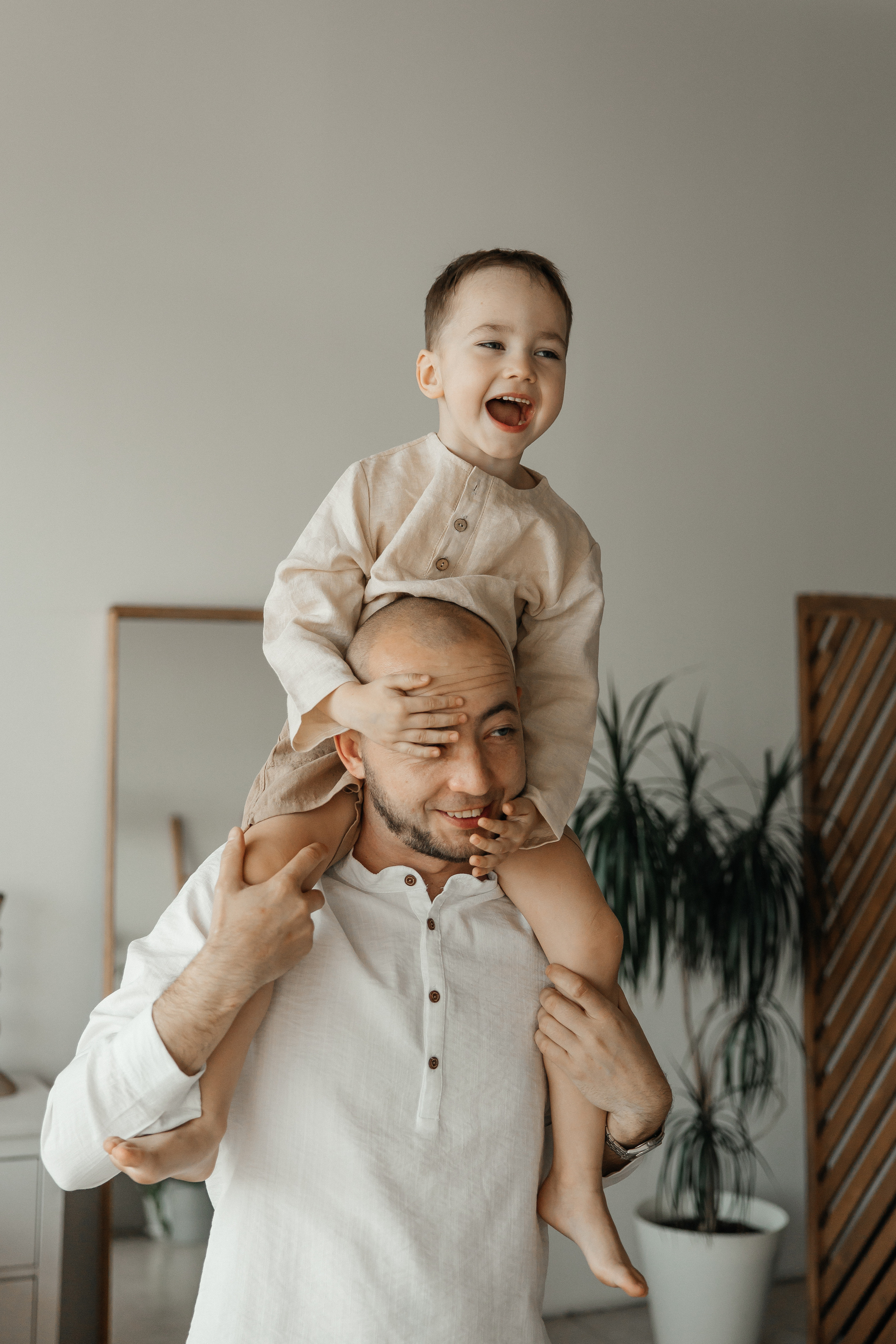 Mariya|Vitaliy|Max|Alisa