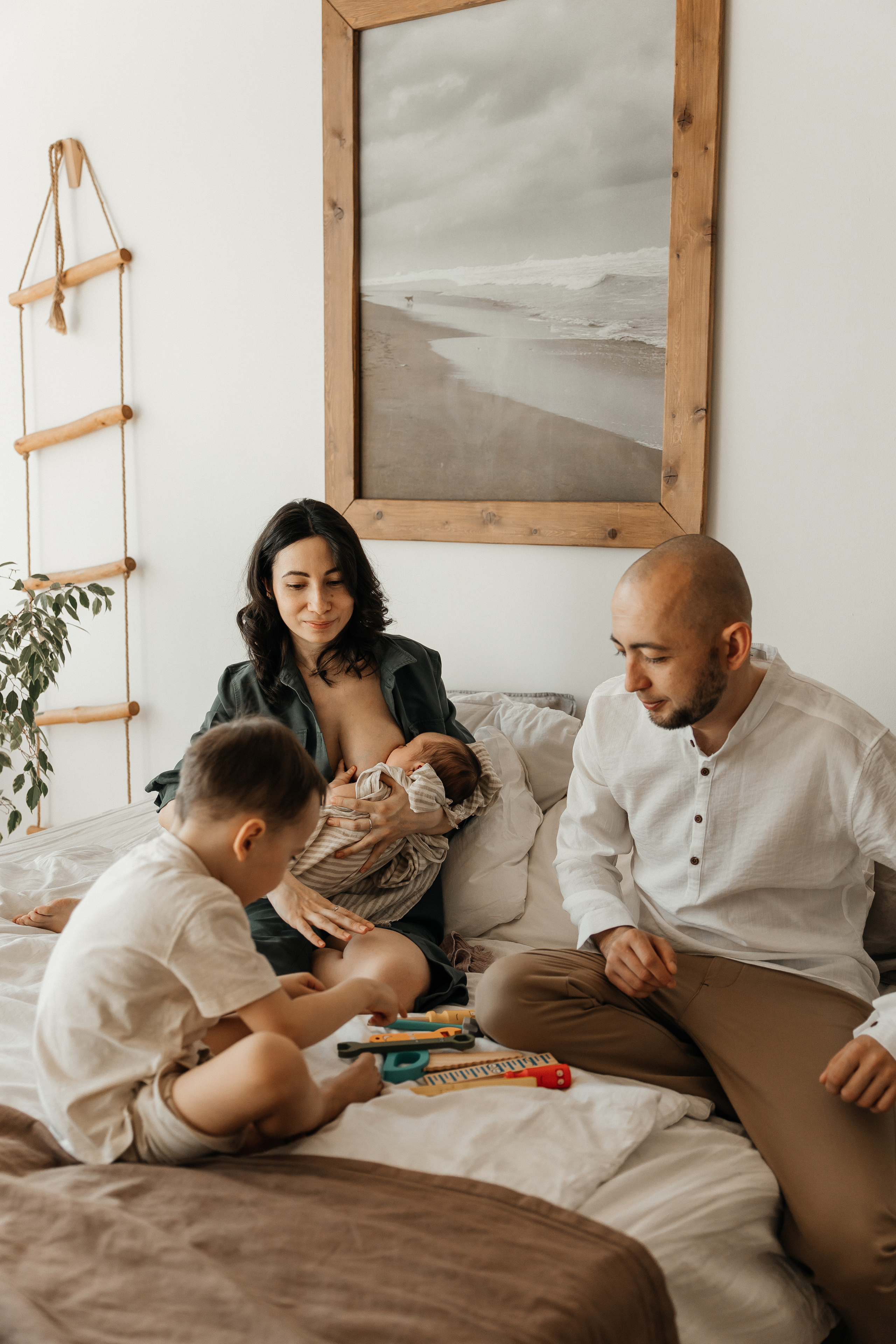 Mariya|Vitaliy|Max|Alisa