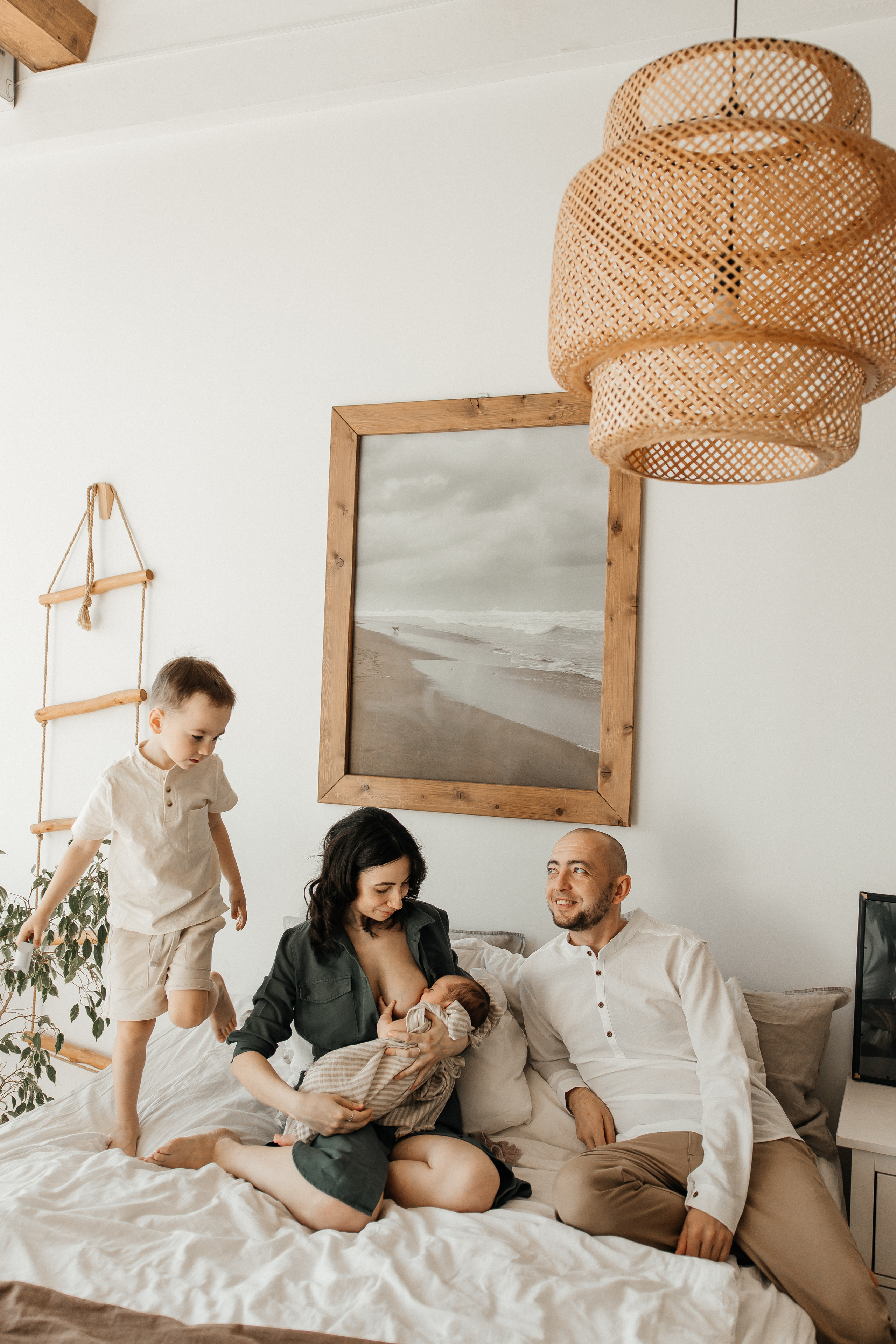 Mariya|Vitaliy|Max|Alisa