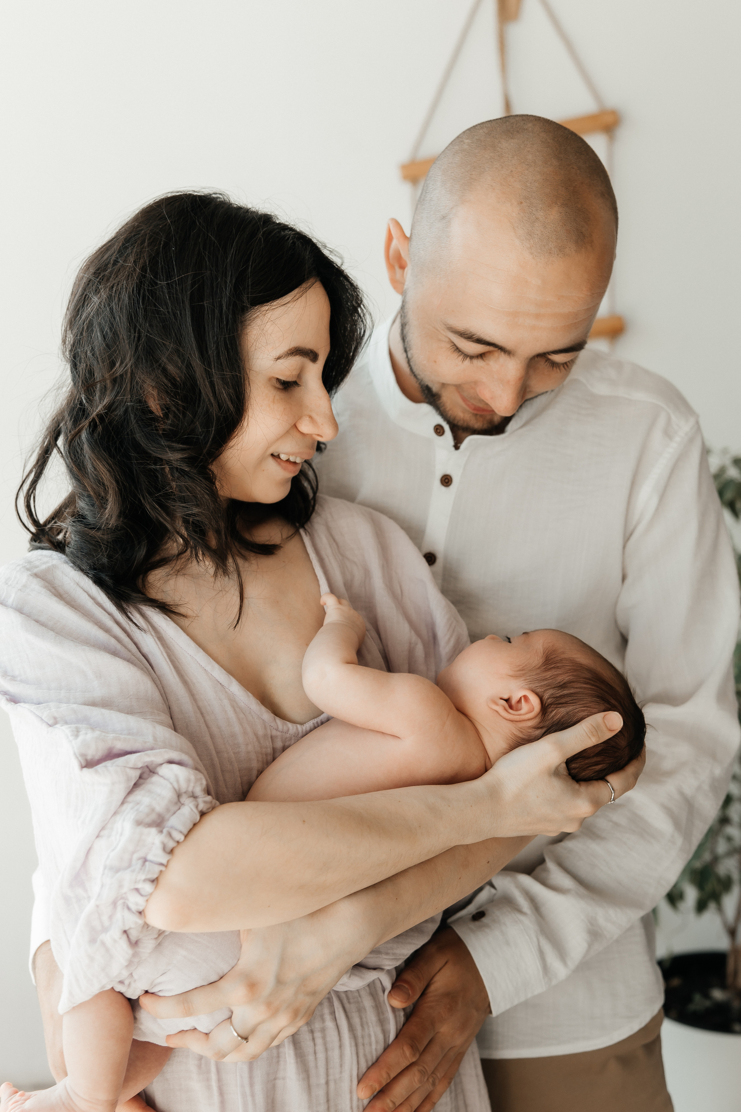 Mariya|Vitaliy|Max|Alisa