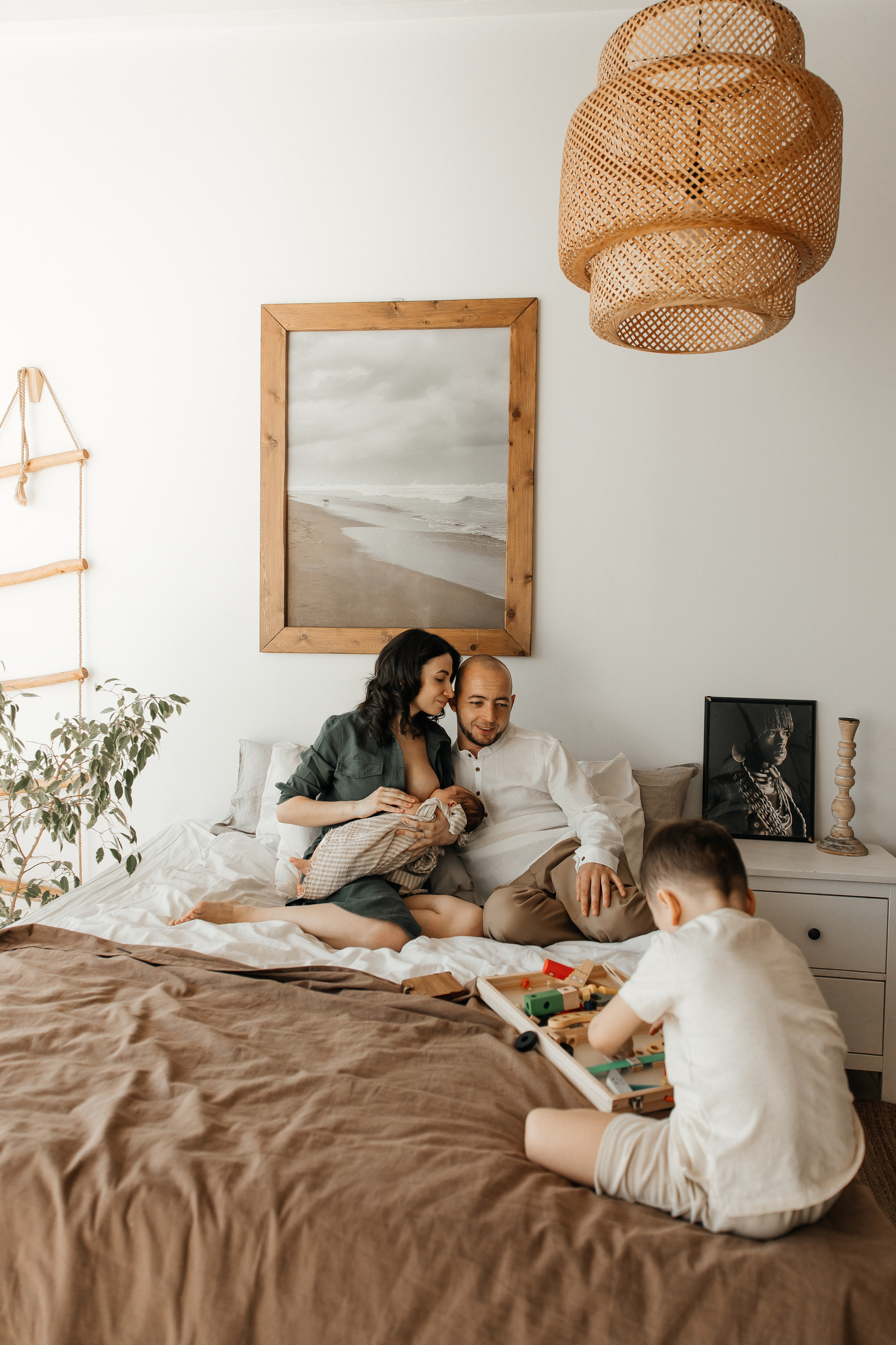 Mariya|Vitaliy|Max|Alisa