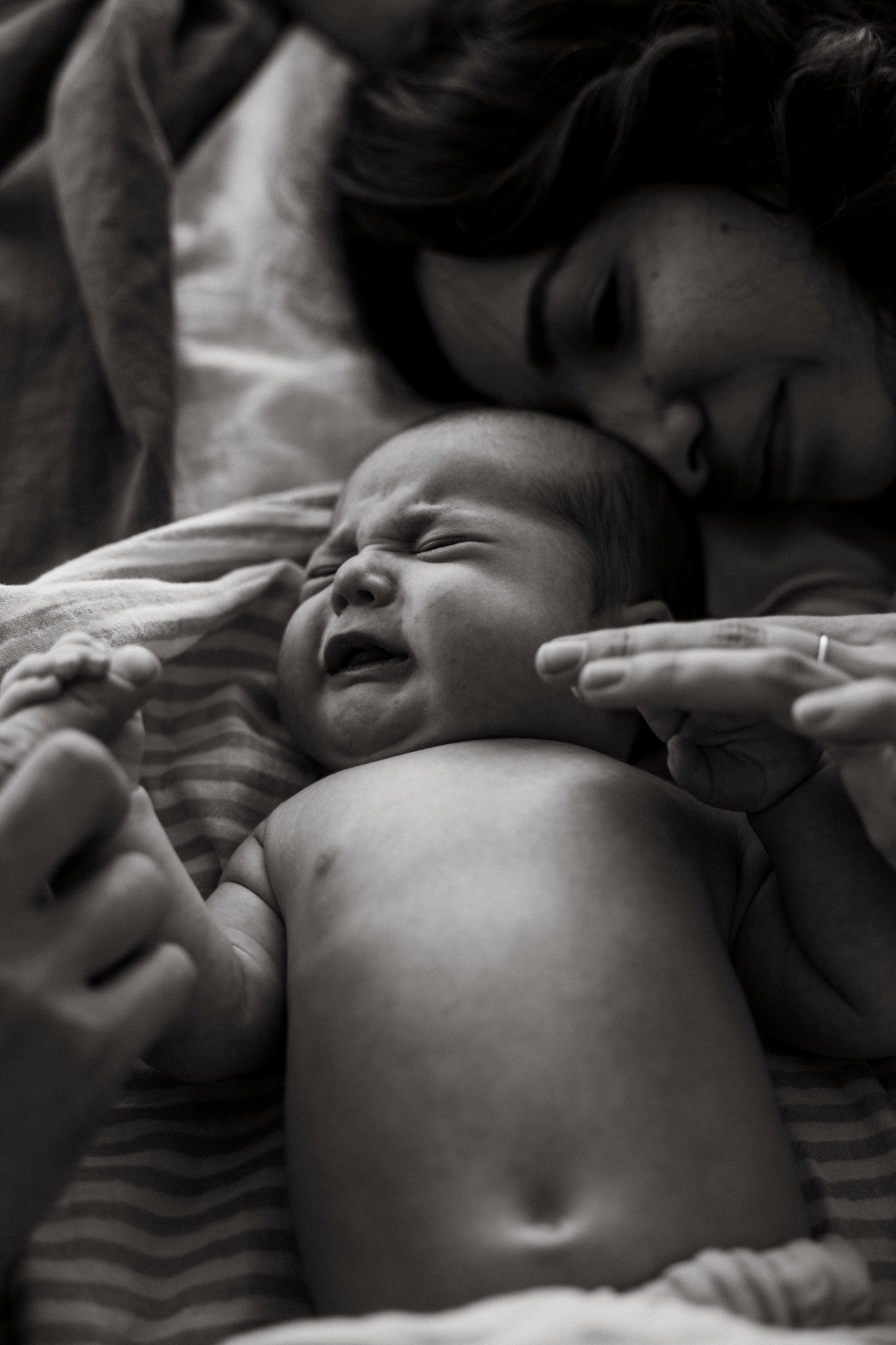 Mariya|Vitaliy|Max|Alisa