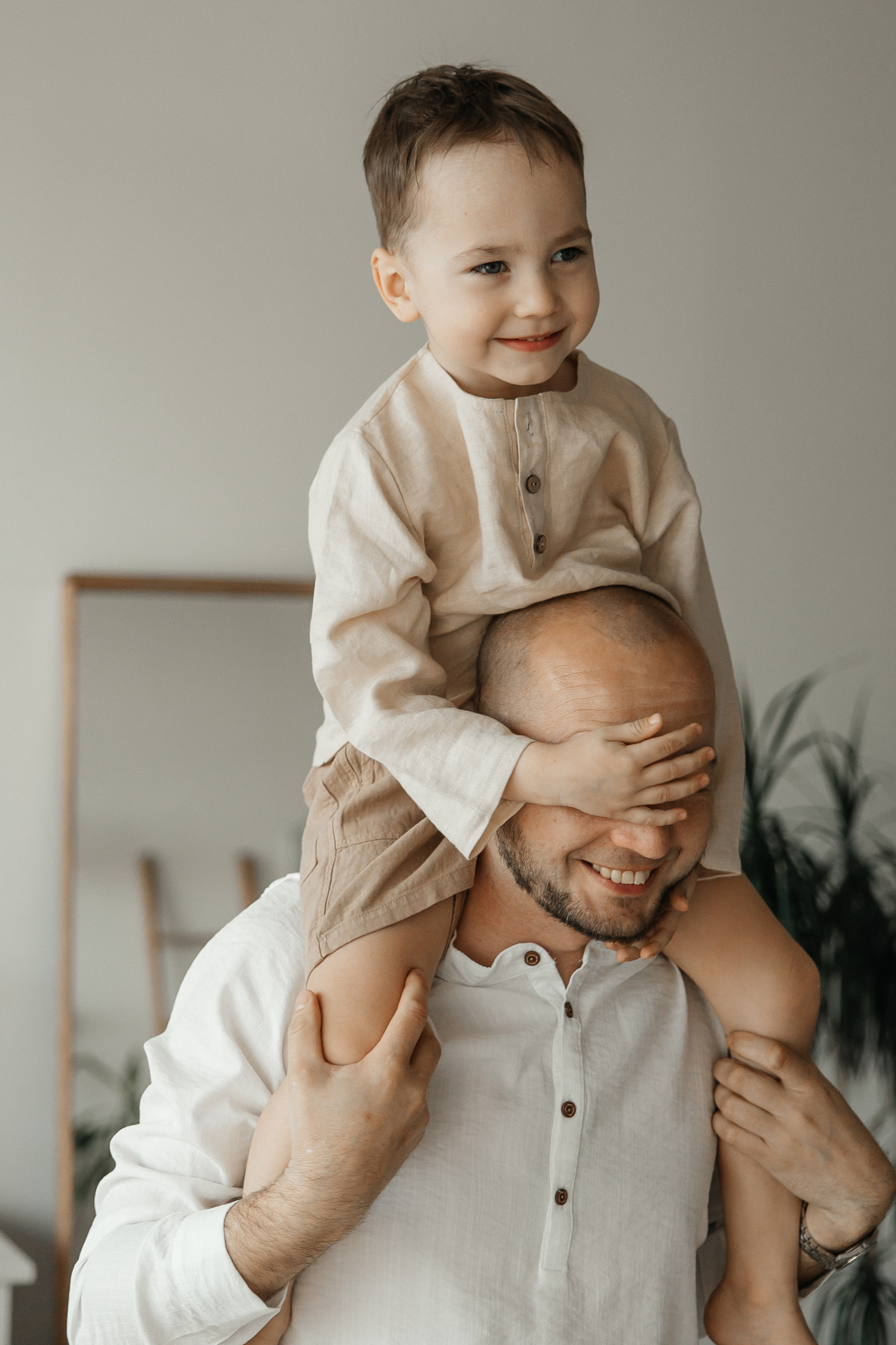 Mariya|Vitaliy|Max|Alisa