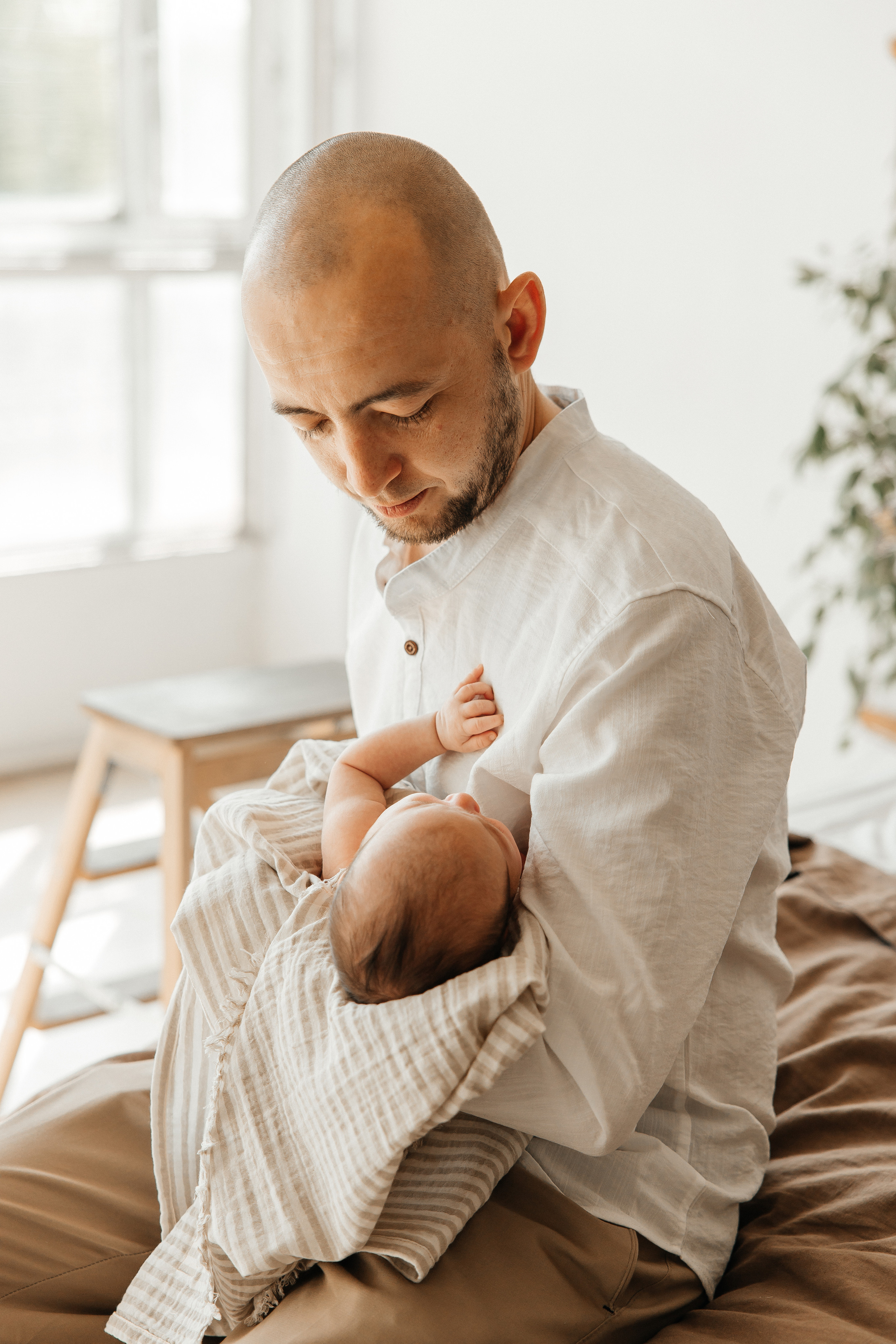 Mariya|Vitaliy|Max|Alisa