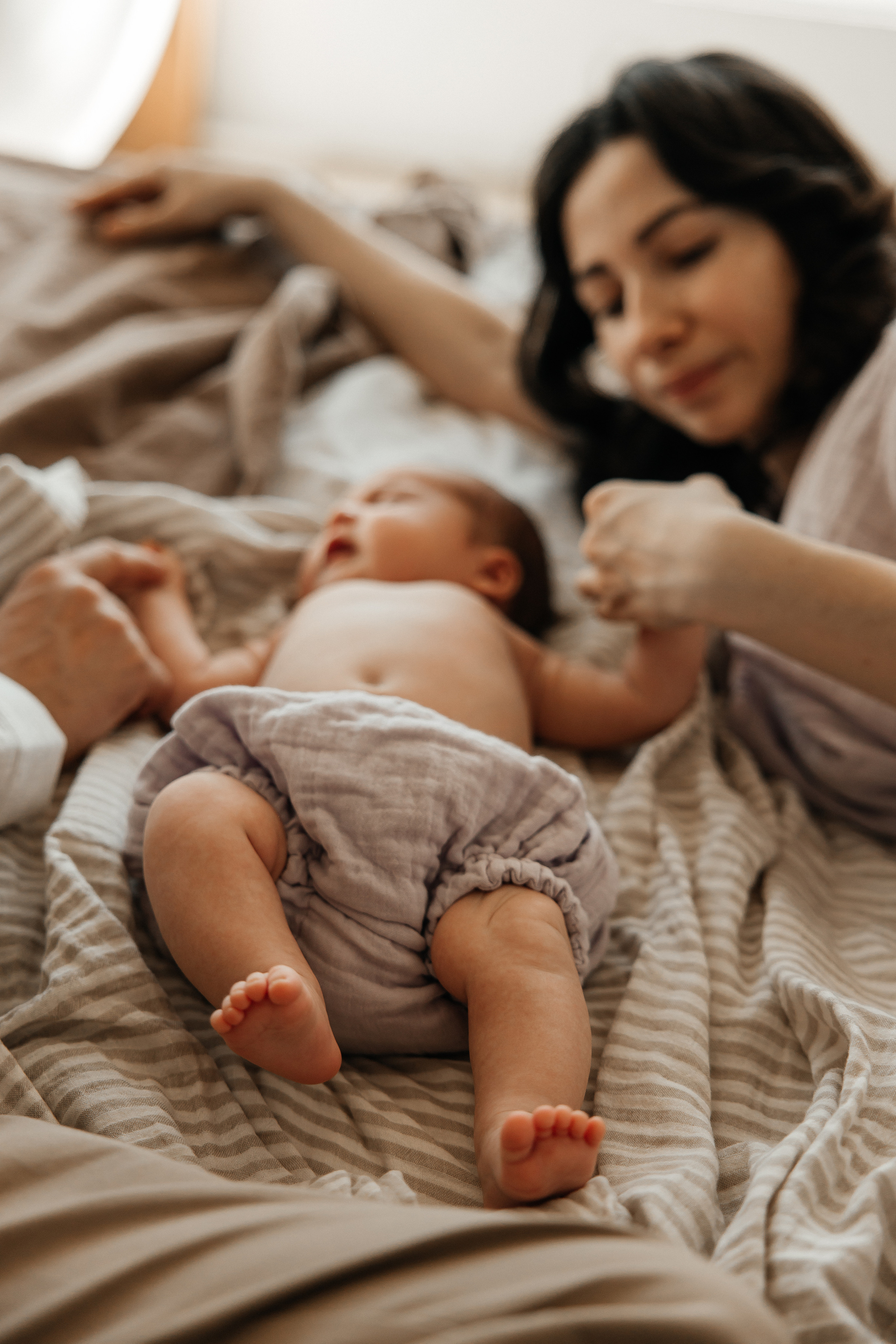 Mariya|Vitaliy|Max|Alisa