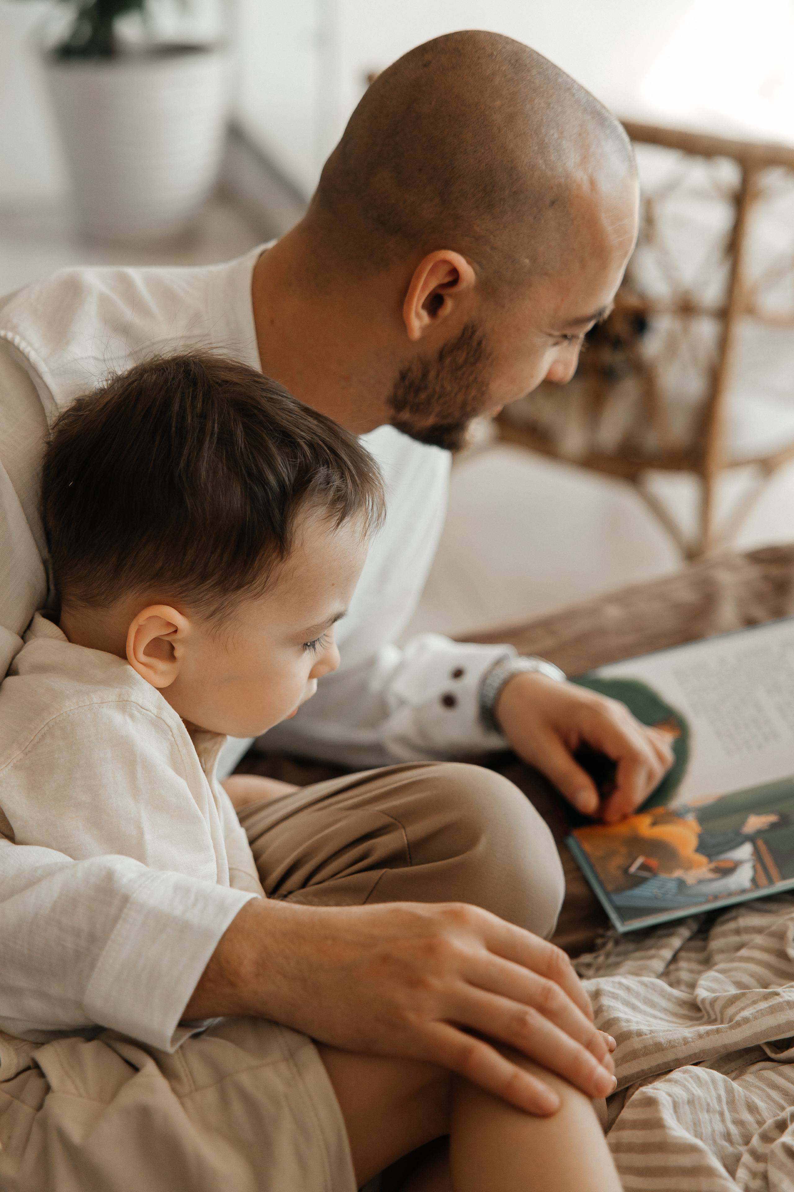 Mariya|Vitaliy|Max|Alisa