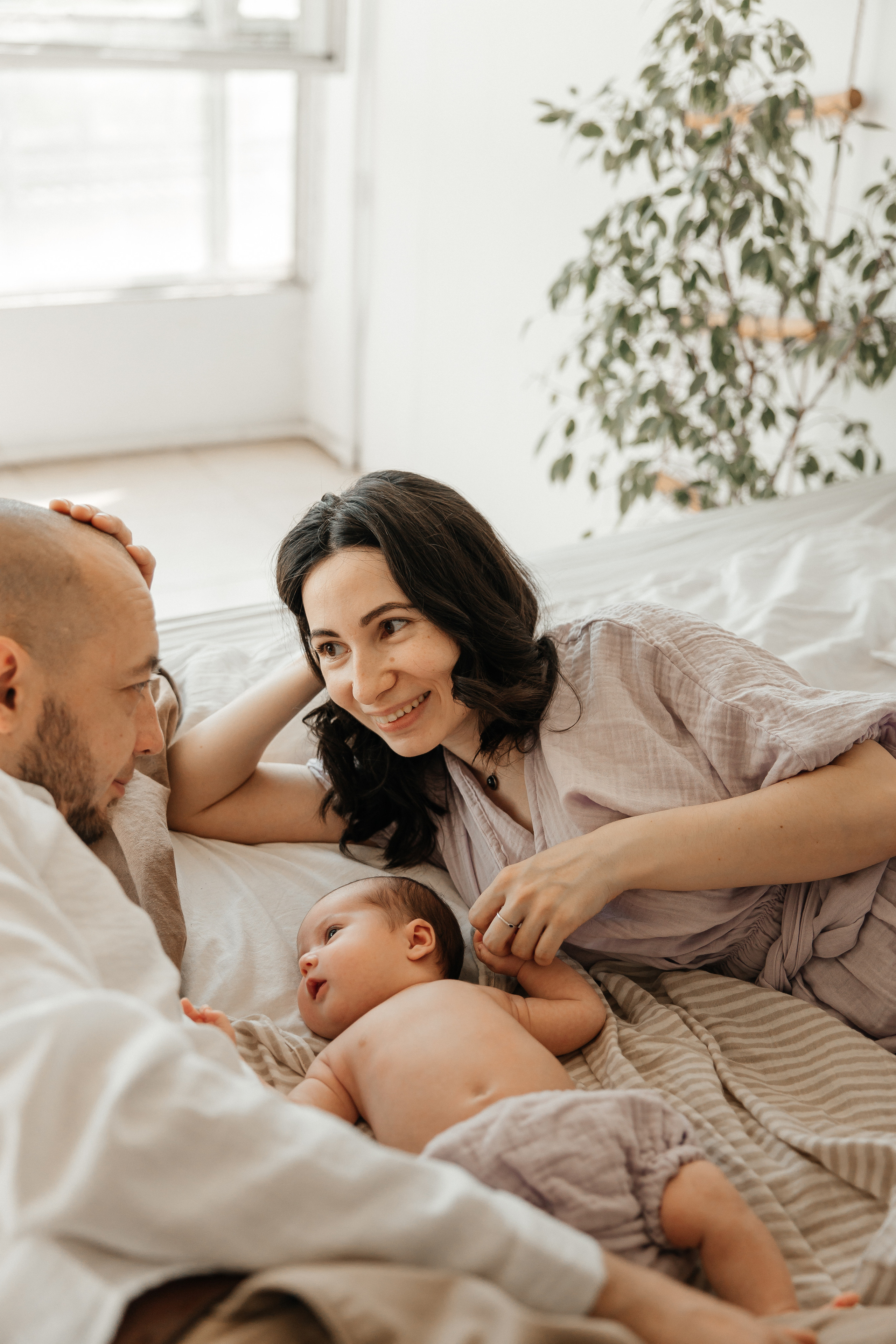 Mariya|Vitaliy|Max|Alisa