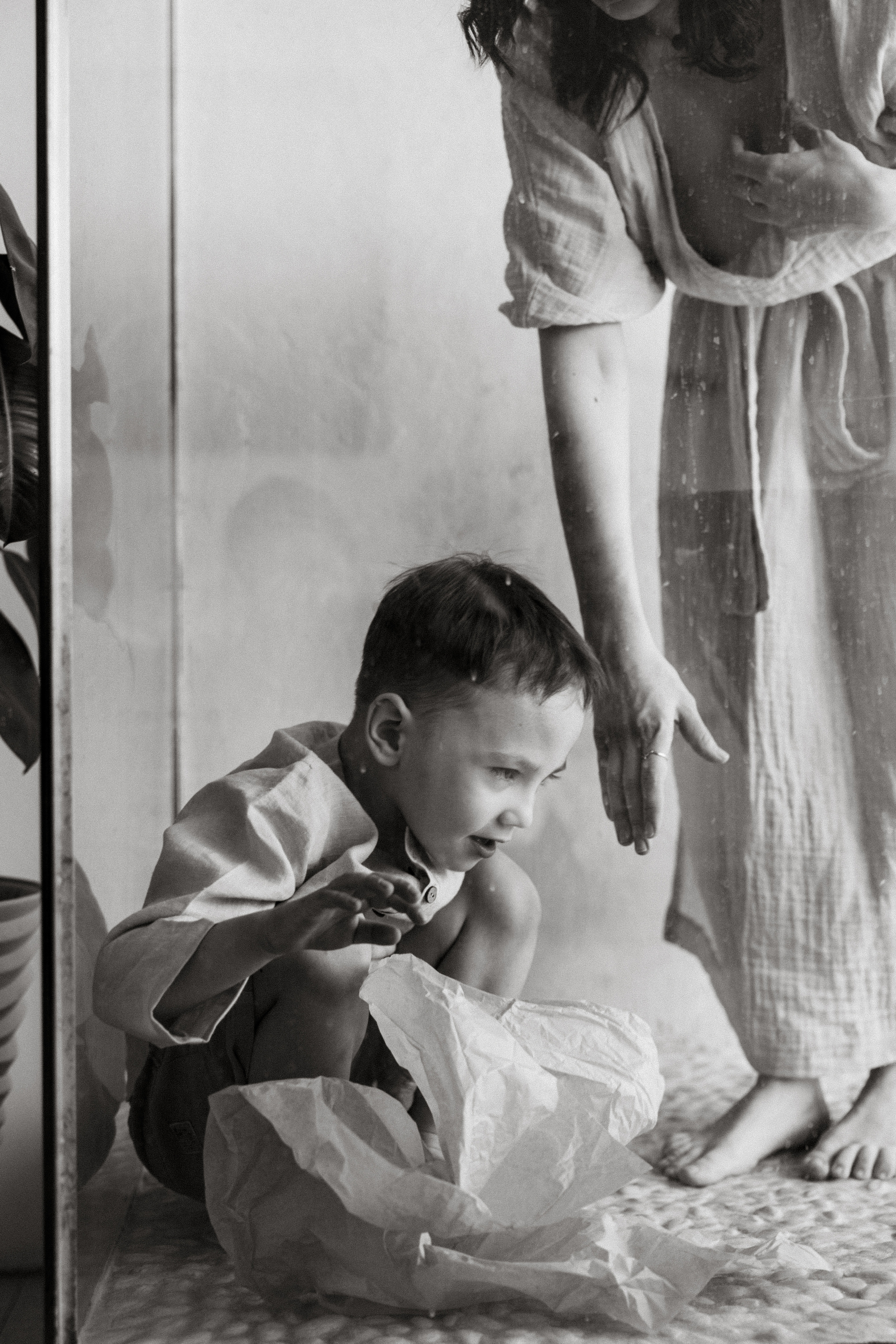 Mariya|Vitaliy|Max|Alisa