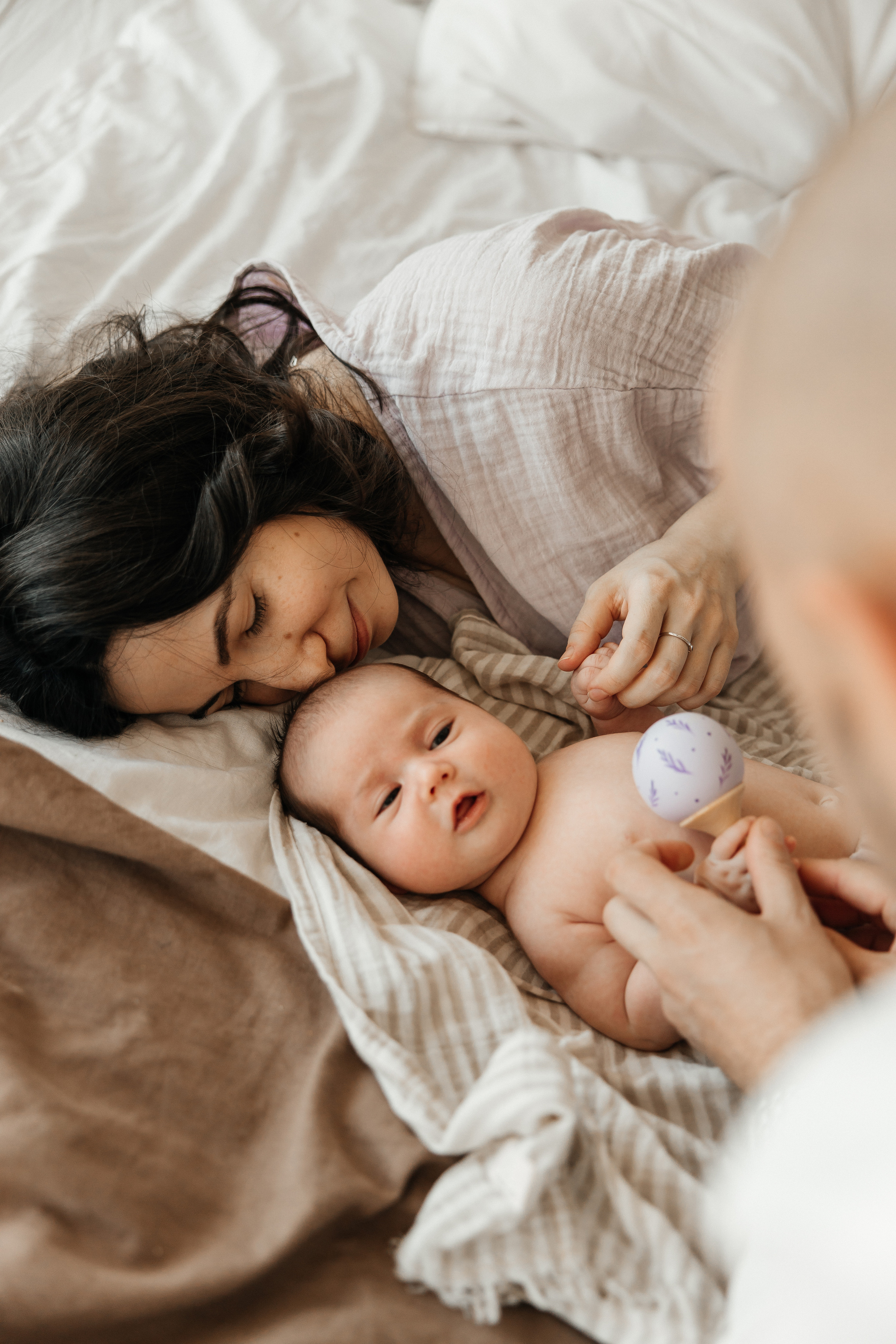 Mariya|Vitaliy|Max|Alisa