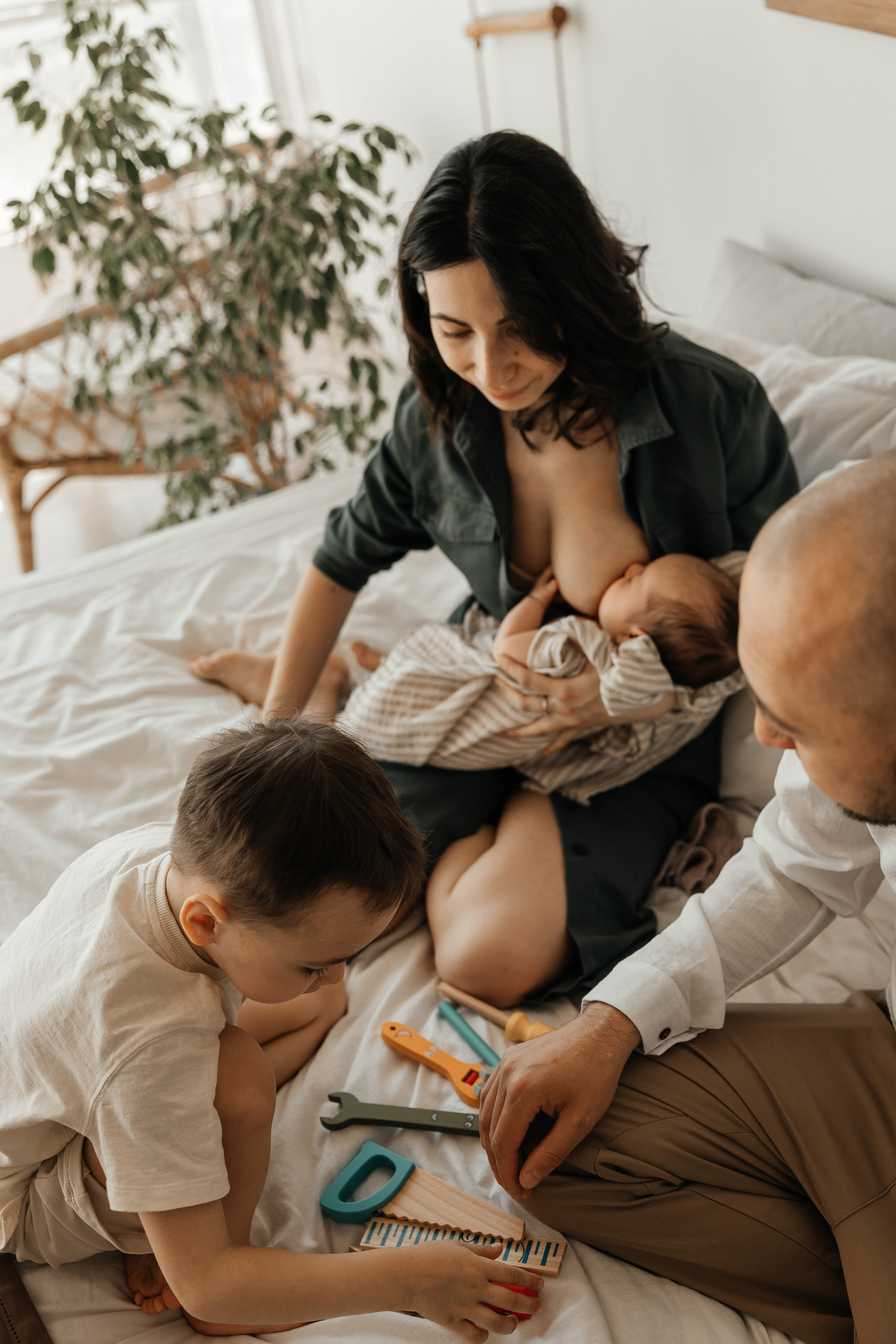 Mariya|Vitaliy|Max|Alisa