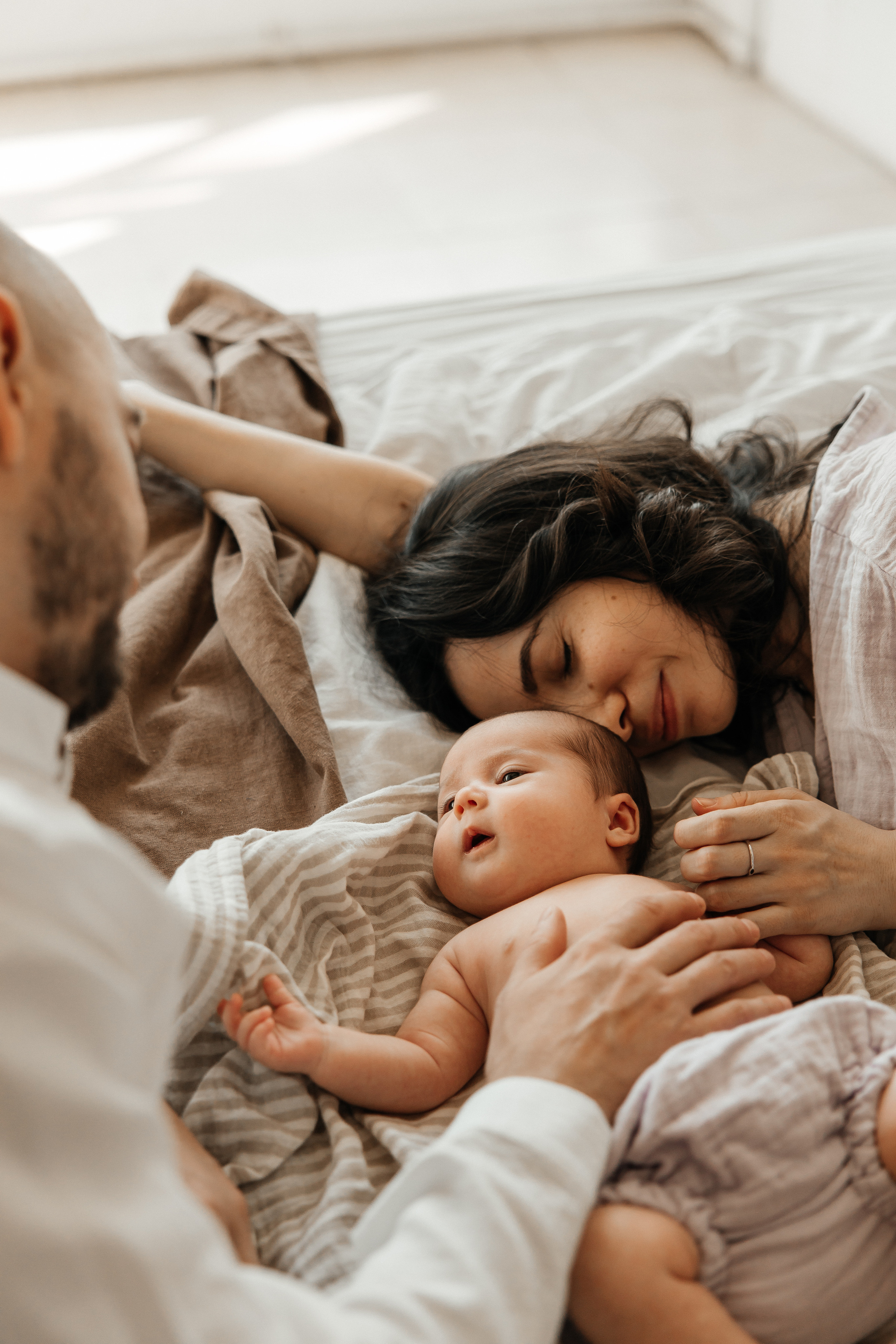 Mariya|Vitaliy|Max|Alisa