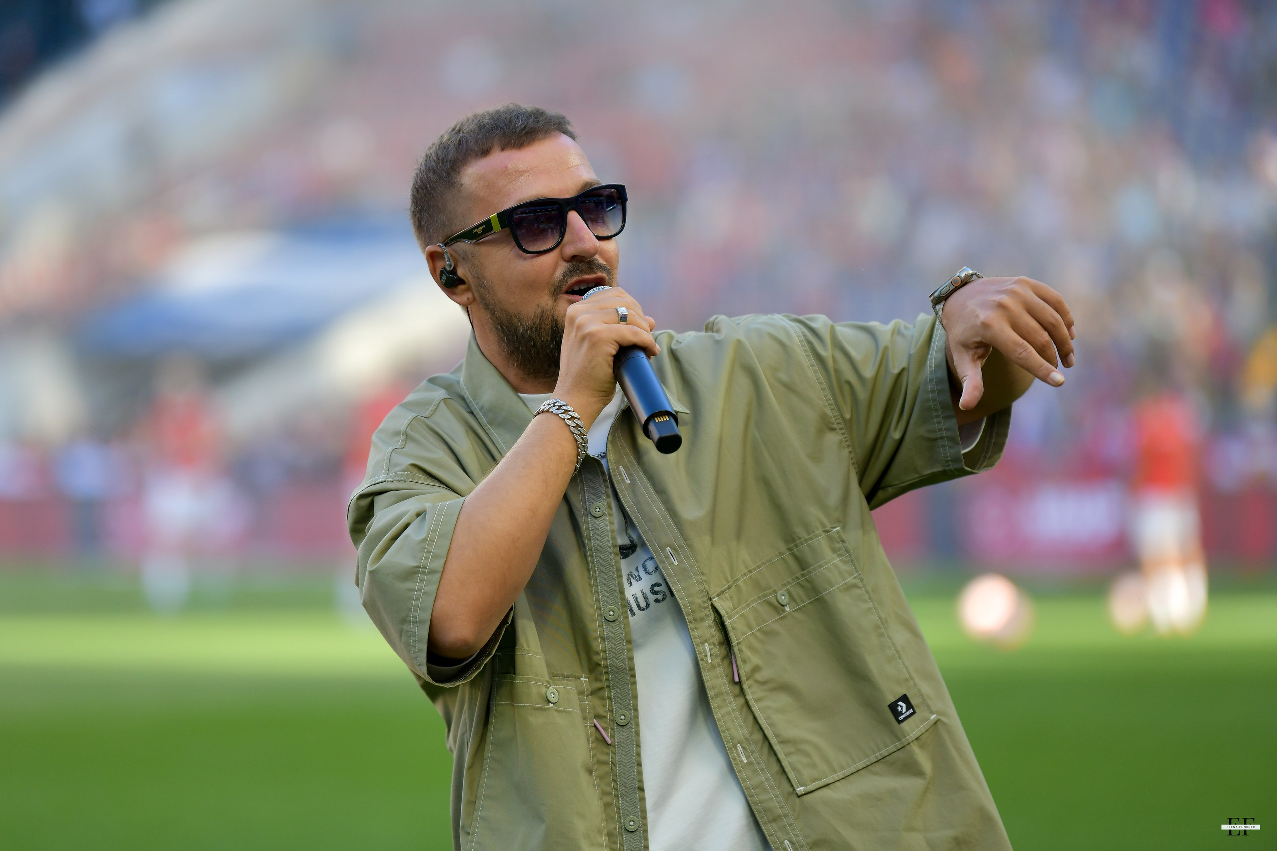 ПФК «ЦСКА» — ПФК «ЛОКОМОТИВ» Российская Премьер-Лига. 5 тур. 18.08.2024 ВЕБ-Арена г. Москва. Свой взгляд через объектив