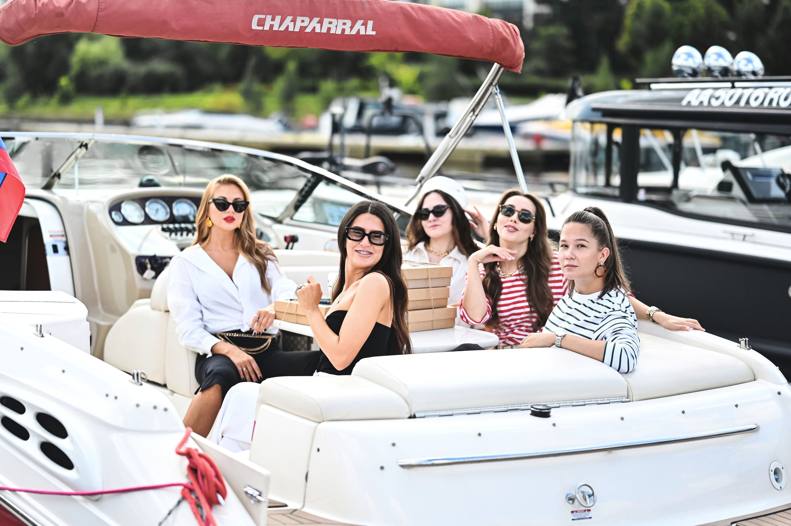 . ZDARONOKIA Репортажный фотограф