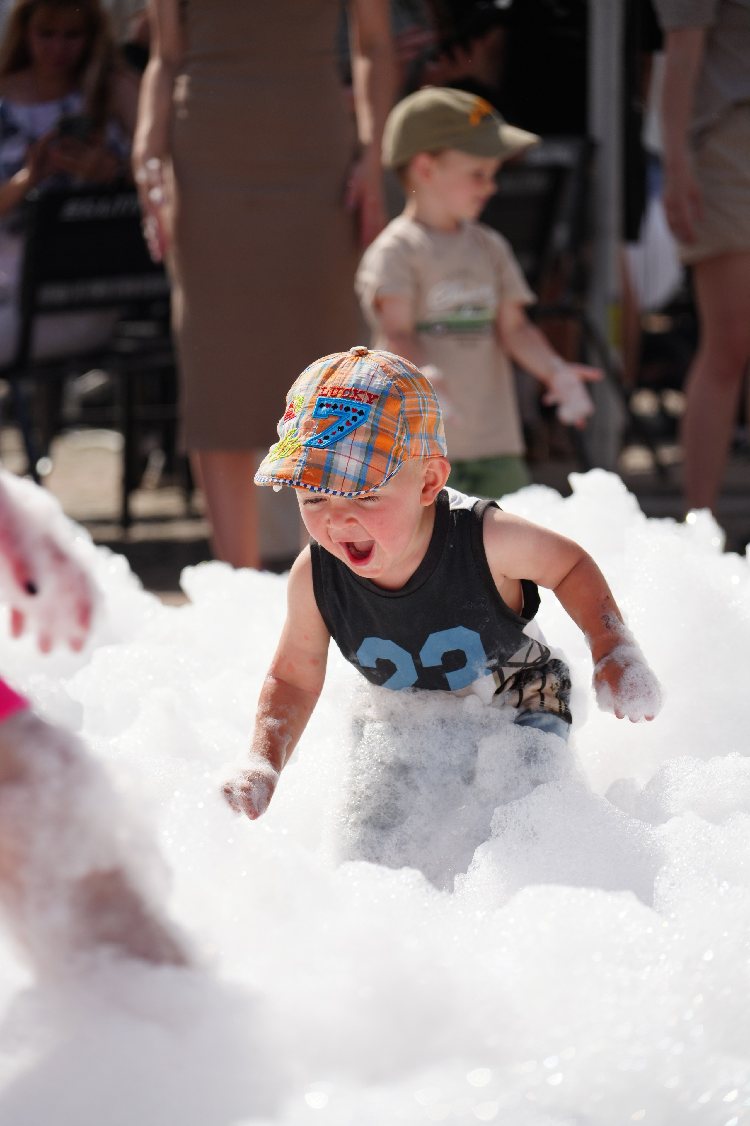 БАЛТИК РАЛЛИ Выборг 2025. Портретный фотограф в Санкт-Петербурге Дмитриева Наталия