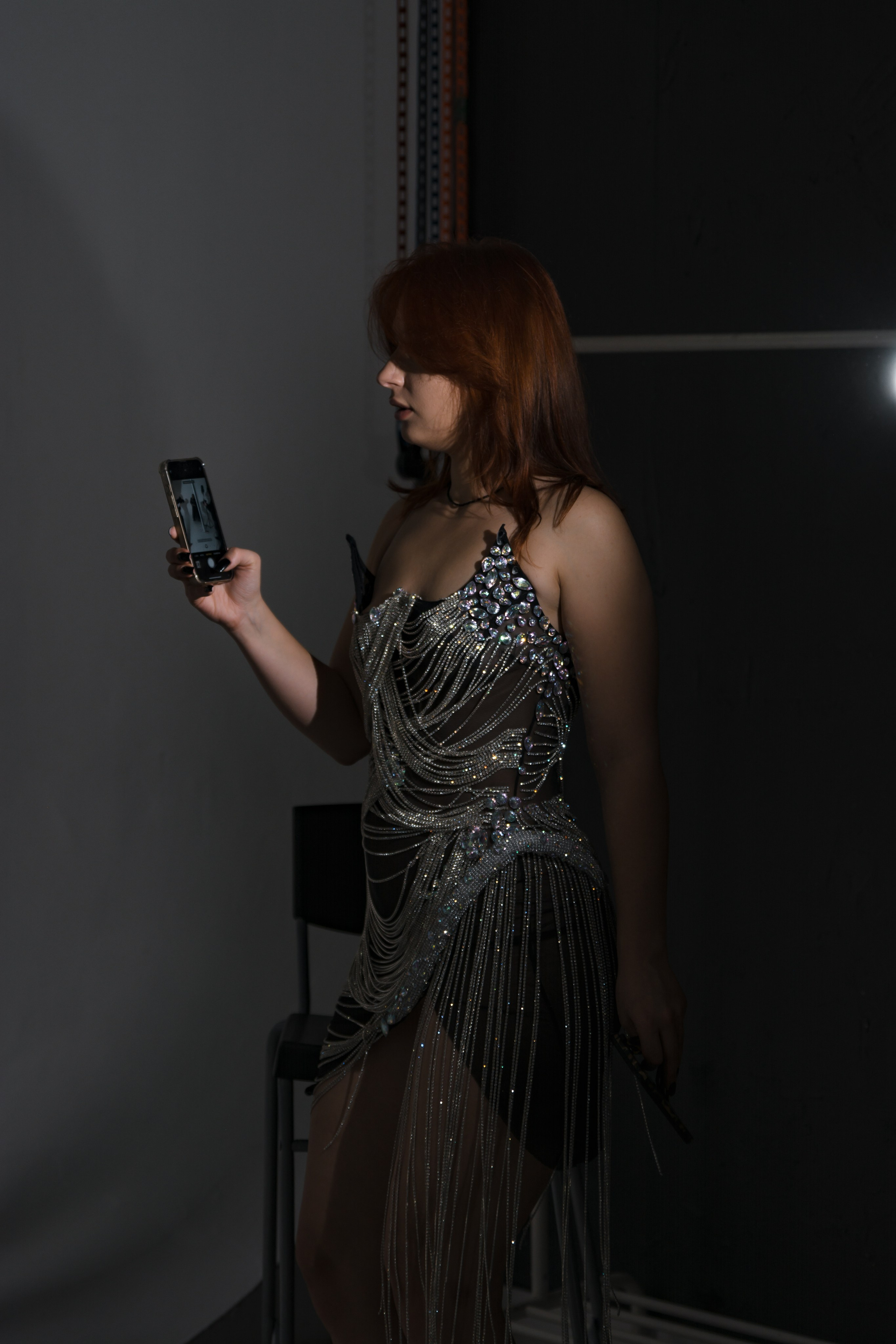 Фэшн-съёмка участниц Миссис Бизнес Гатчина 2023. Портретный фотограф в Санкт-Петербурге Дмитриева Наталия