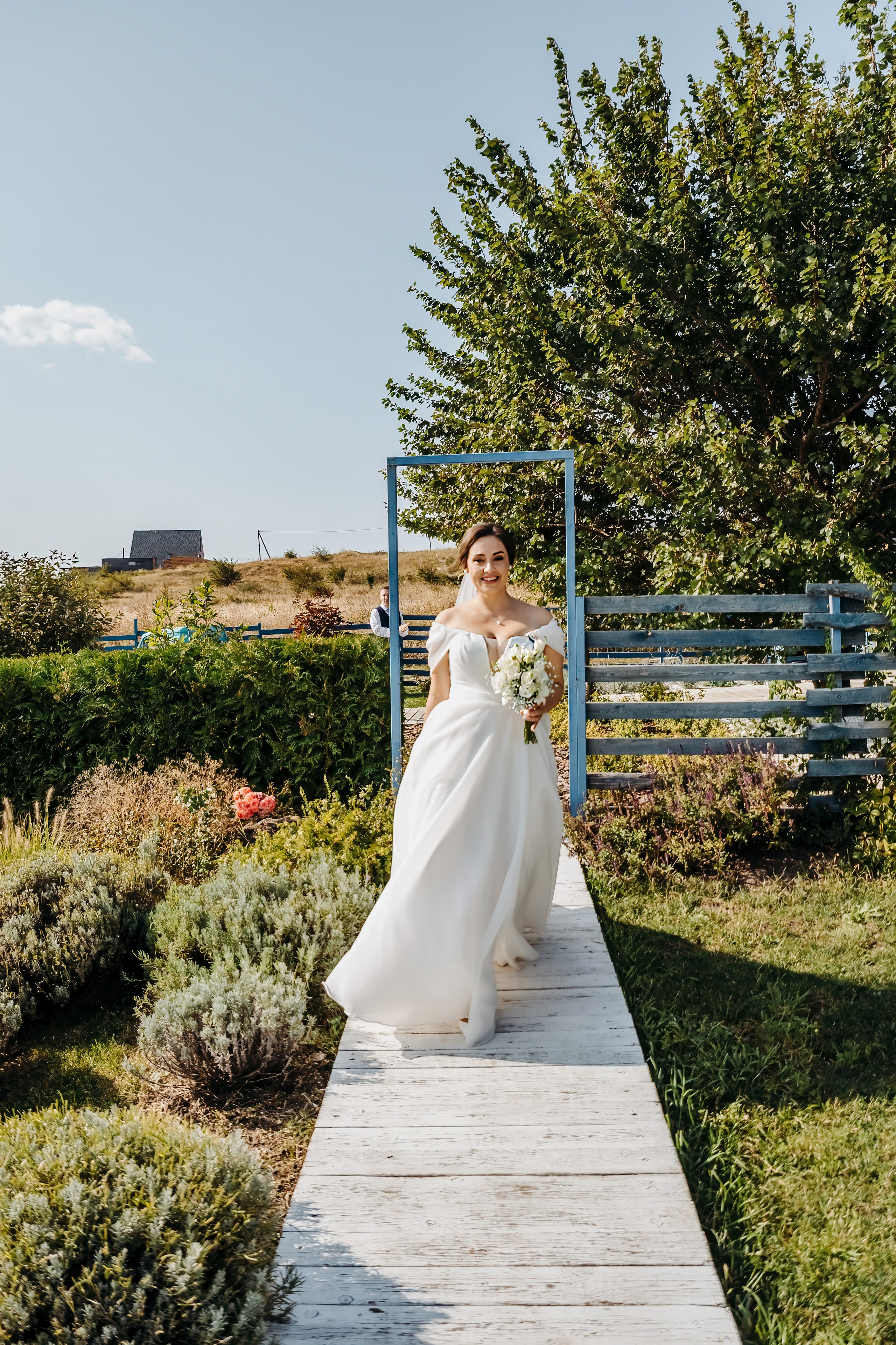 заказать фотографа на свадьбу