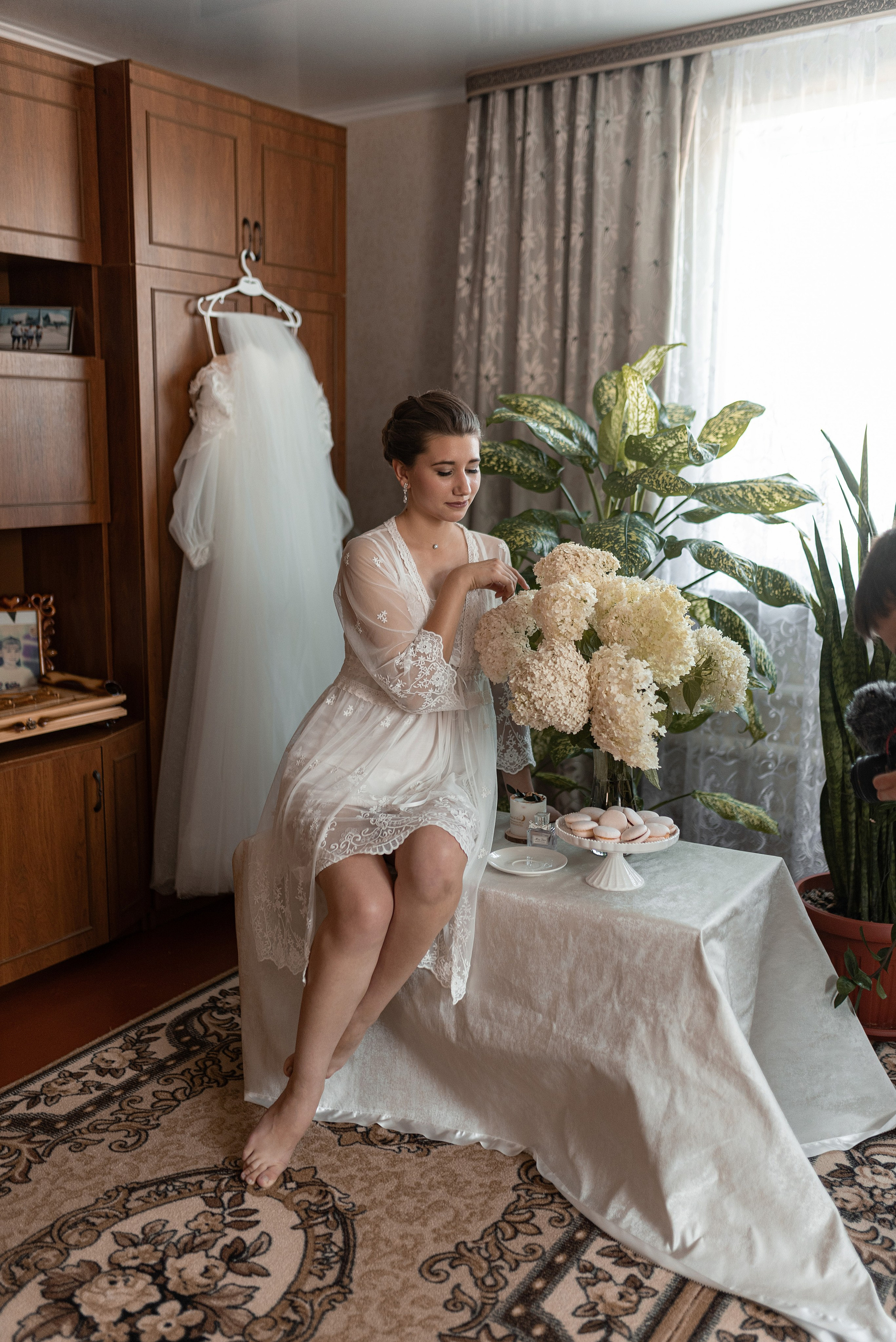 Александр и Юлия. Свадебный фотограф Белгород Валуйки Старый Оскол Воронеж